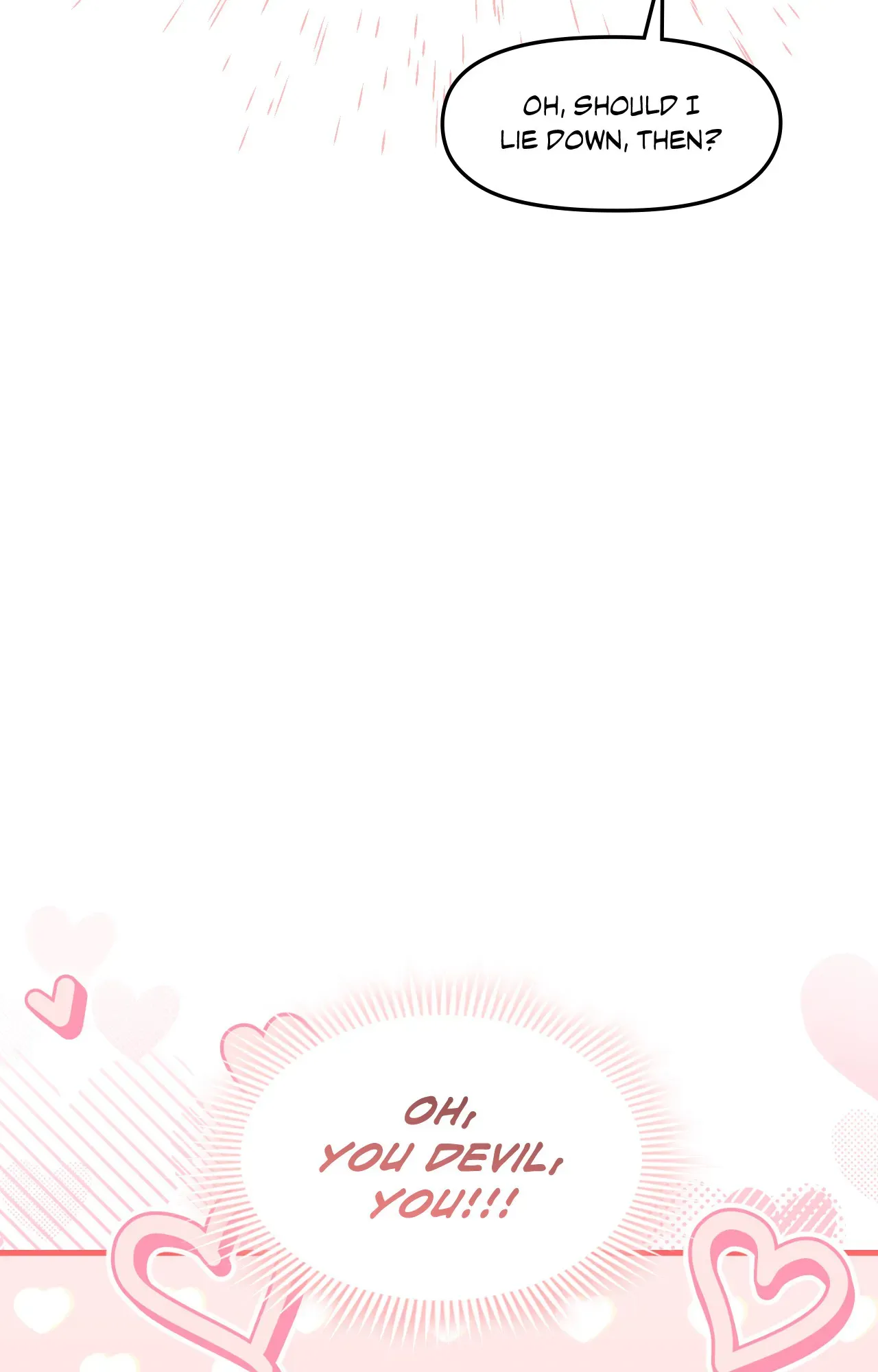 Select Just Peachy	 Just Peachy Chapter 37 - page 20