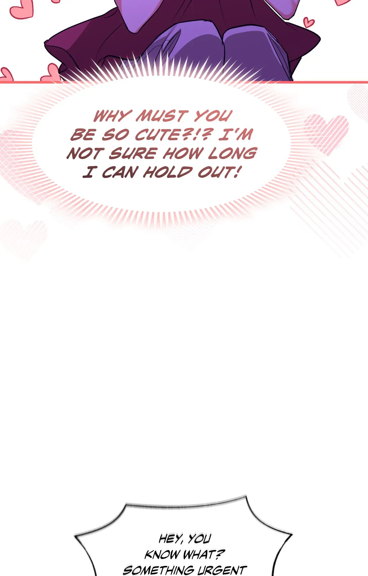 Select Just Peachy	 Just Peachy Chapter 37 - page 22