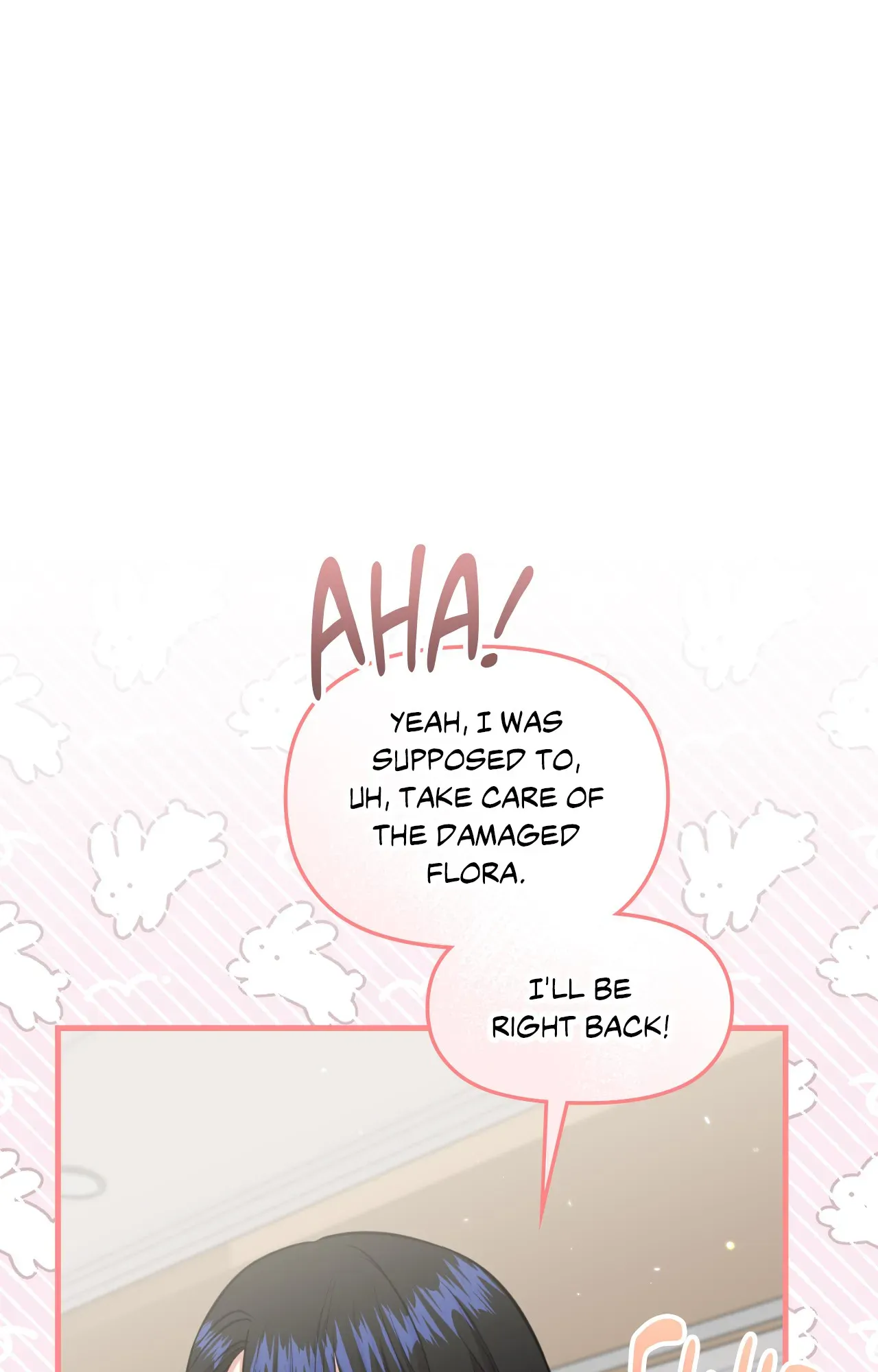 Select Just Peachy	 Just Peachy Chapter 37 - page 24