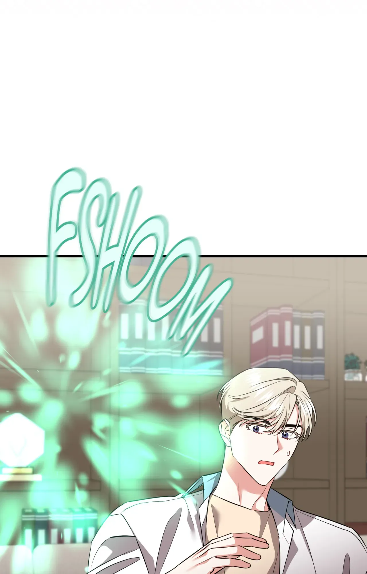 Select Just Peachy	 Just Peachy Chapter 37 - page 26