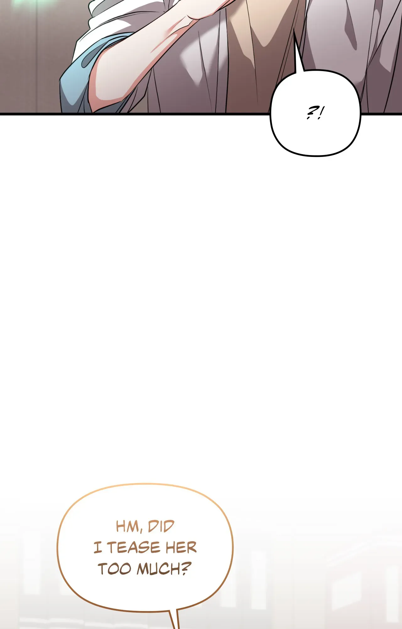 Select Just Peachy	 Just Peachy Chapter 37 - page 27