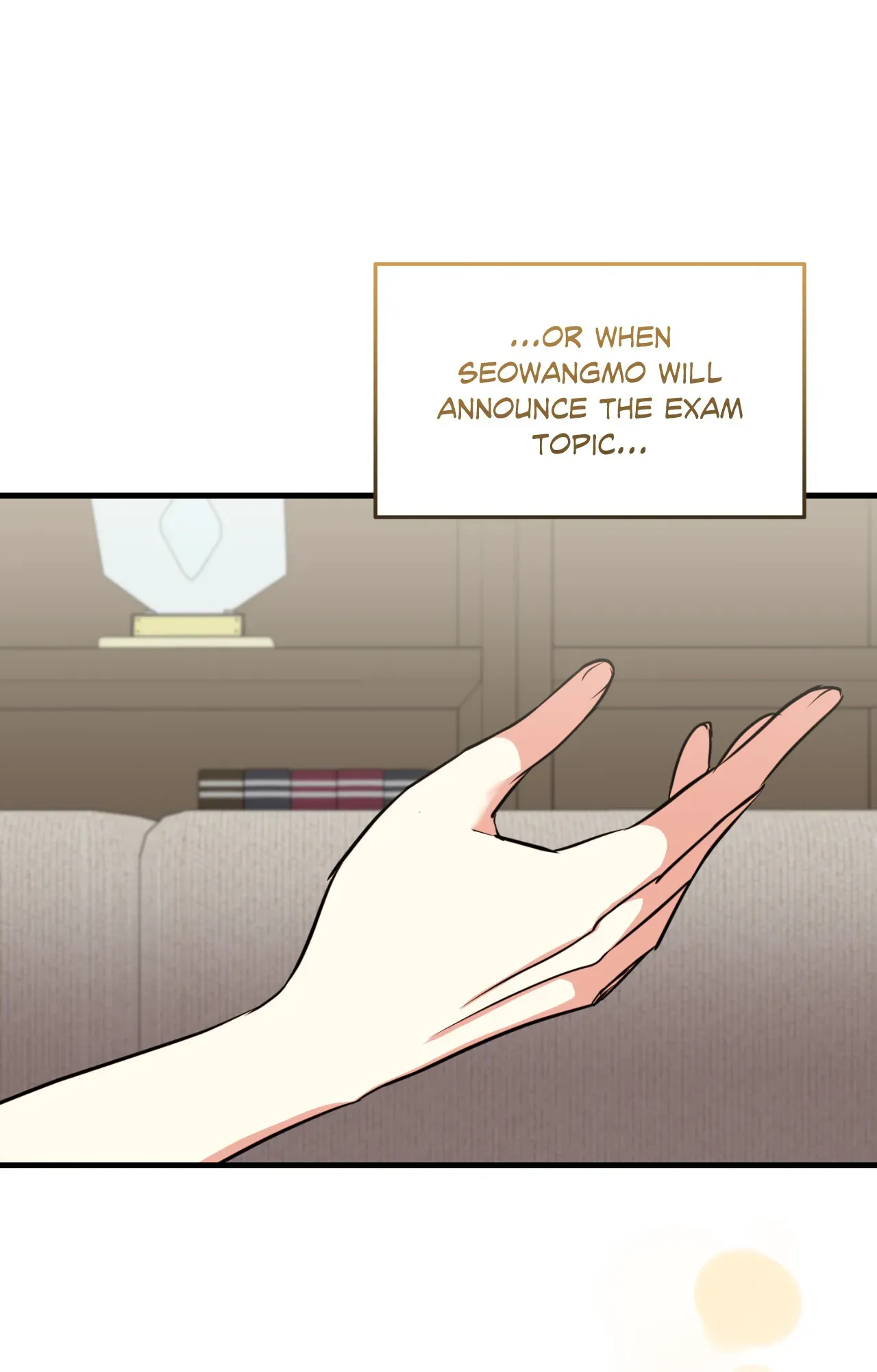 Select Just Peachy	 Just Peachy Chapter 37 - page 3