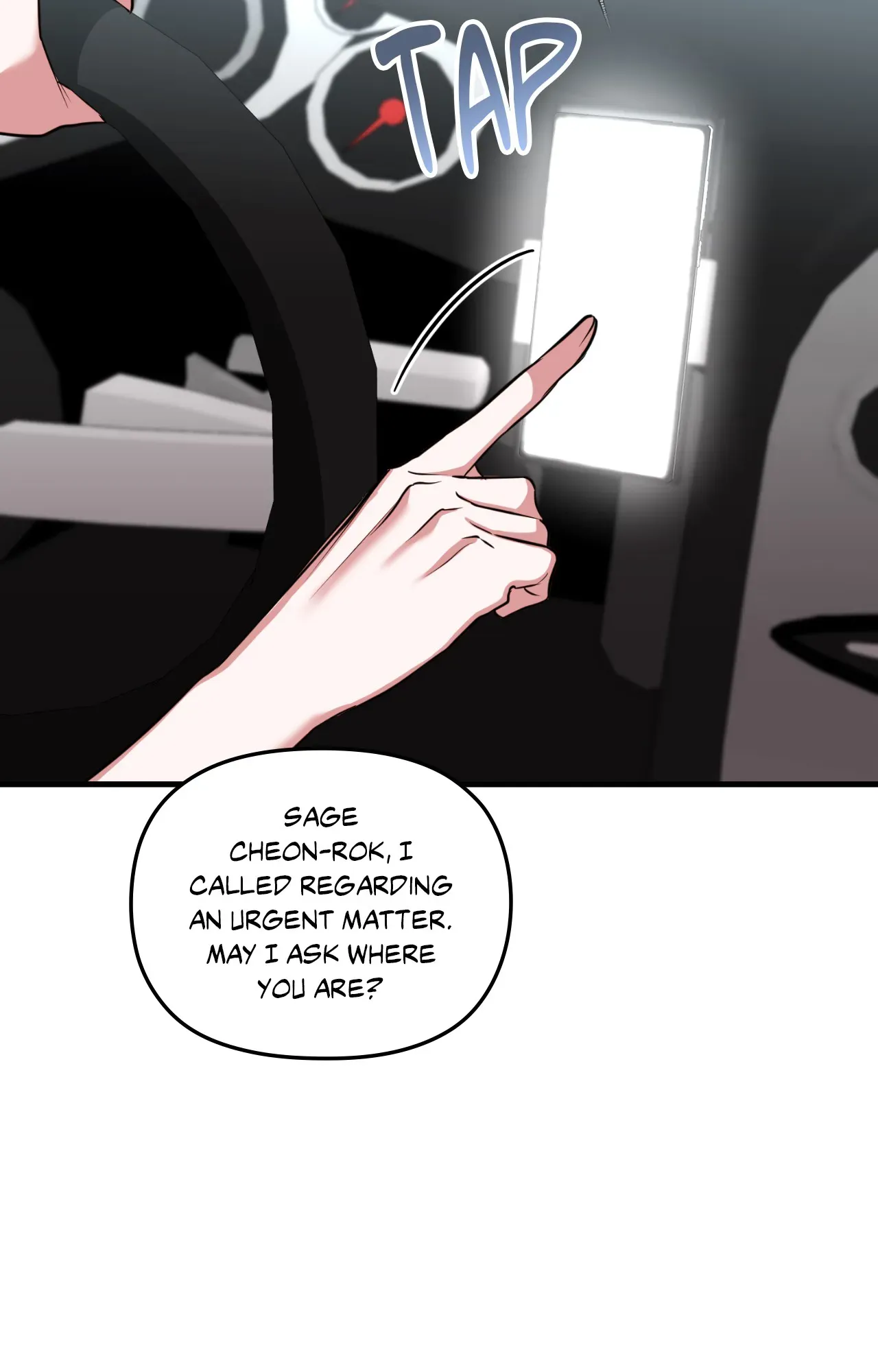 Select Just Peachy	 Just Peachy Chapter 37 - page 33