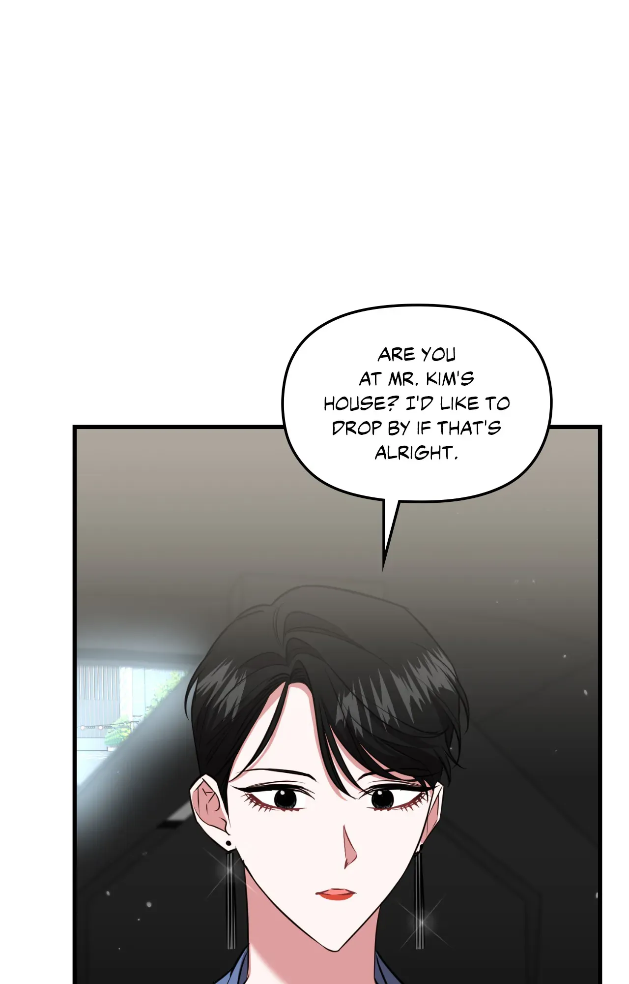 Select Just Peachy	 Just Peachy Chapter 37 - page 34