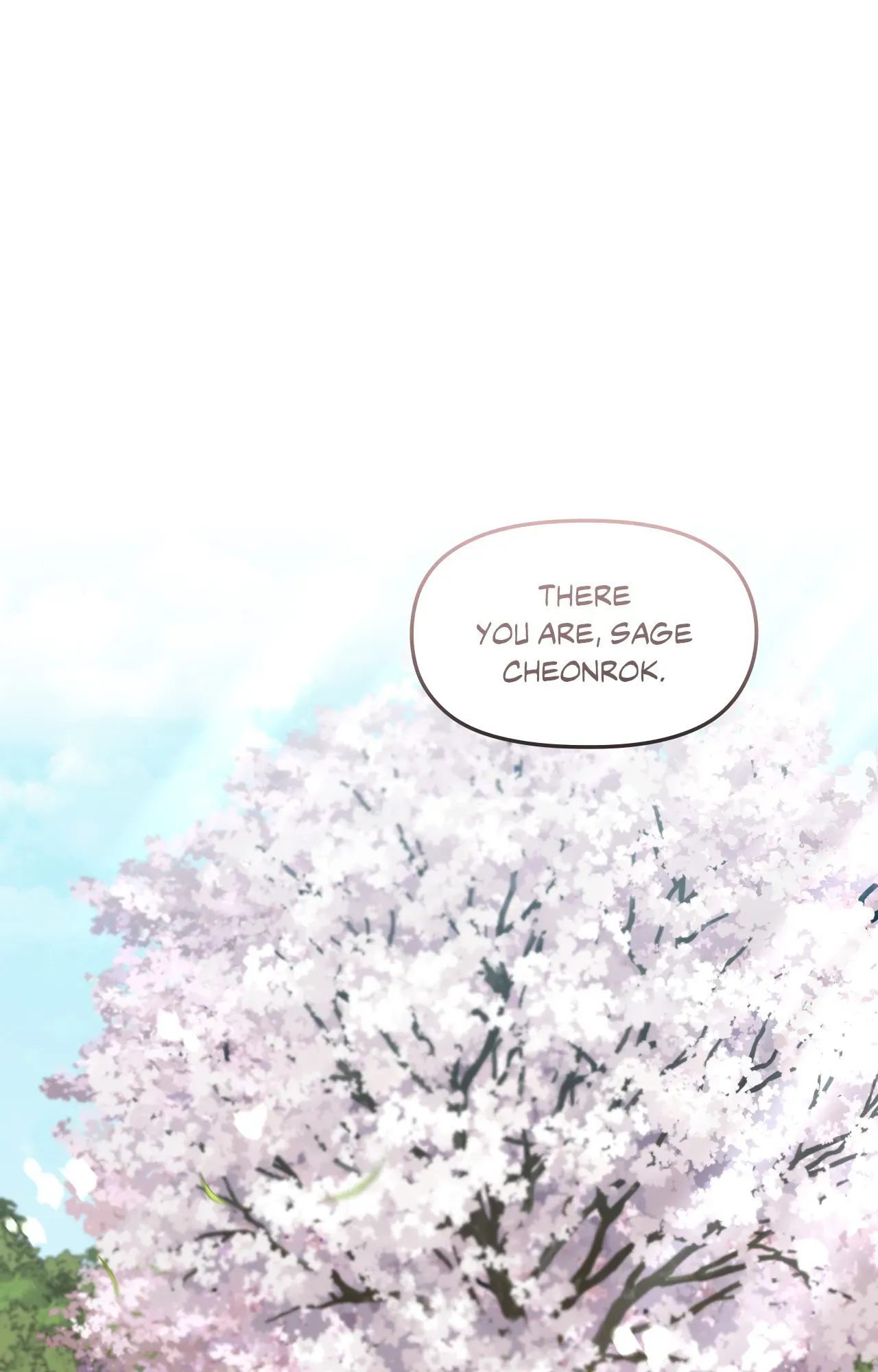 Select Just Peachy	 Just Peachy Chapter 37 - page 39