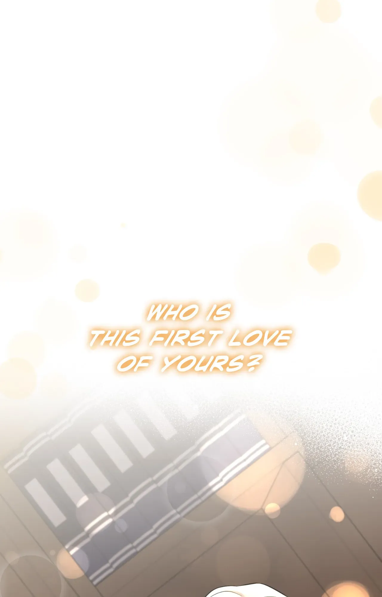 Select Just Peachy	 Just Peachy Chapter 37 - page 4