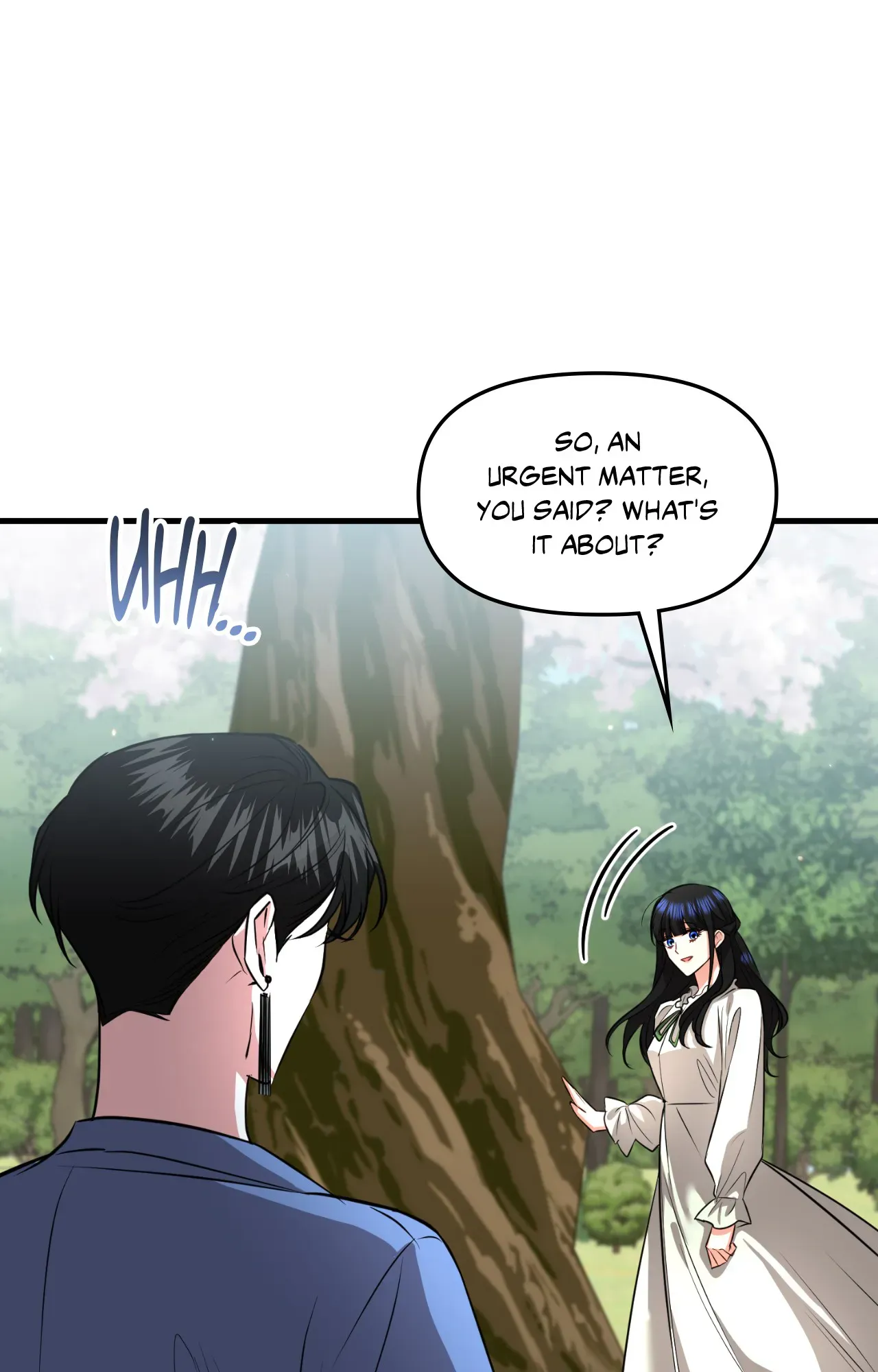 Select Just Peachy	 Just Peachy Chapter 37 - page 48