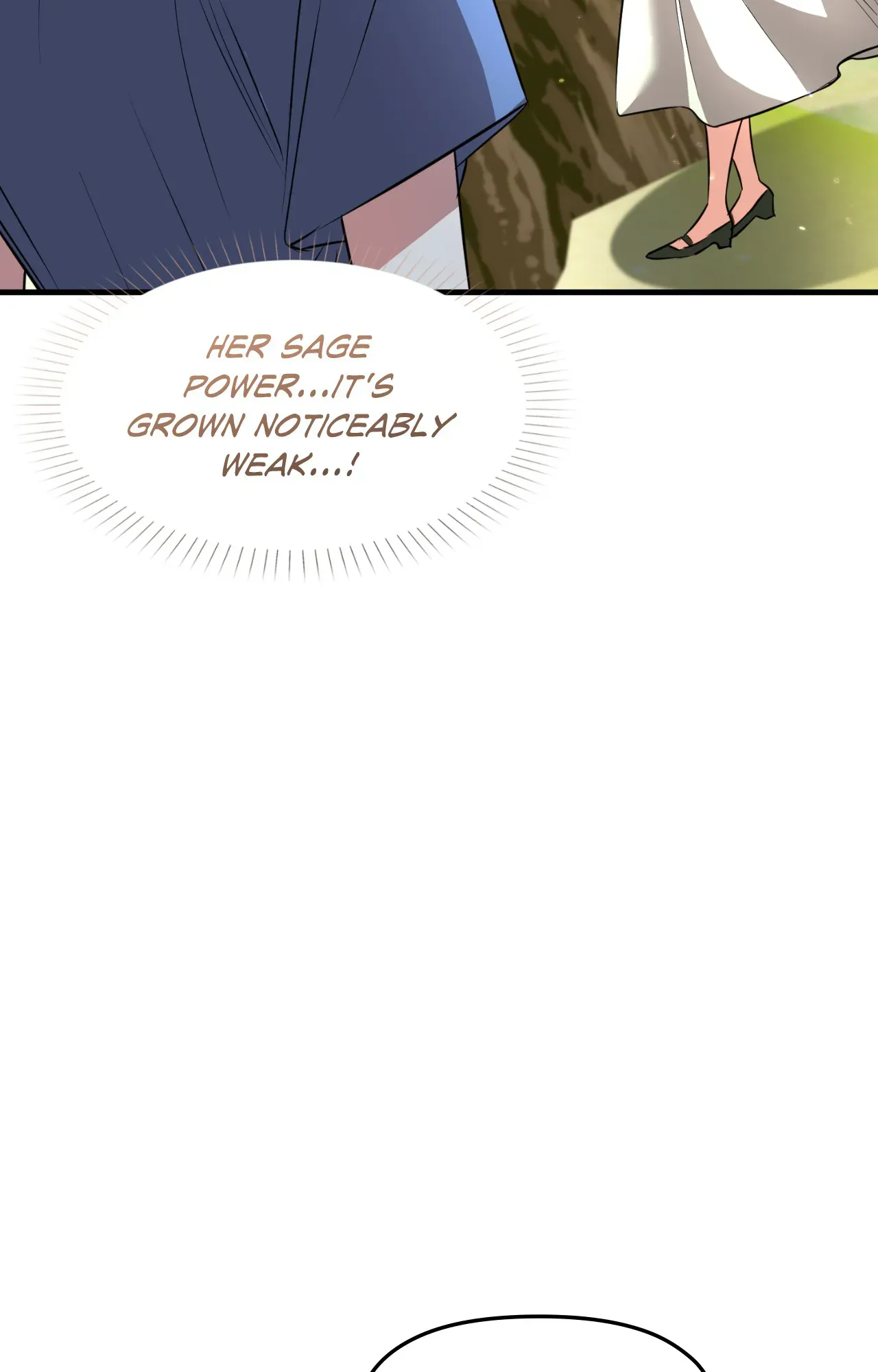 Select Just Peachy	 Just Peachy Chapter 37 - page 49