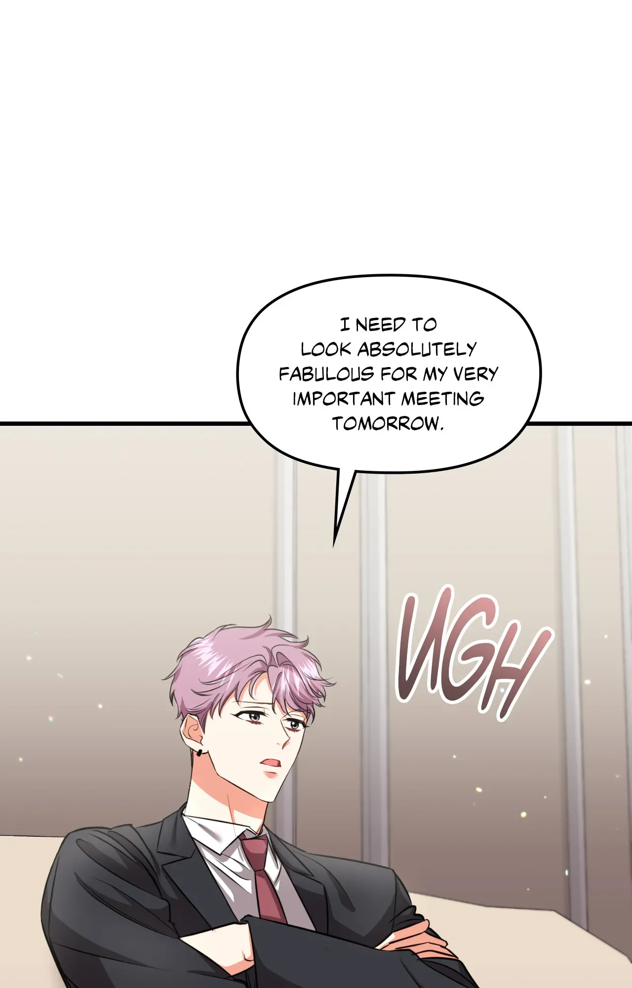 Select Just Peachy	 Just Peachy Chapter 37 - page 58