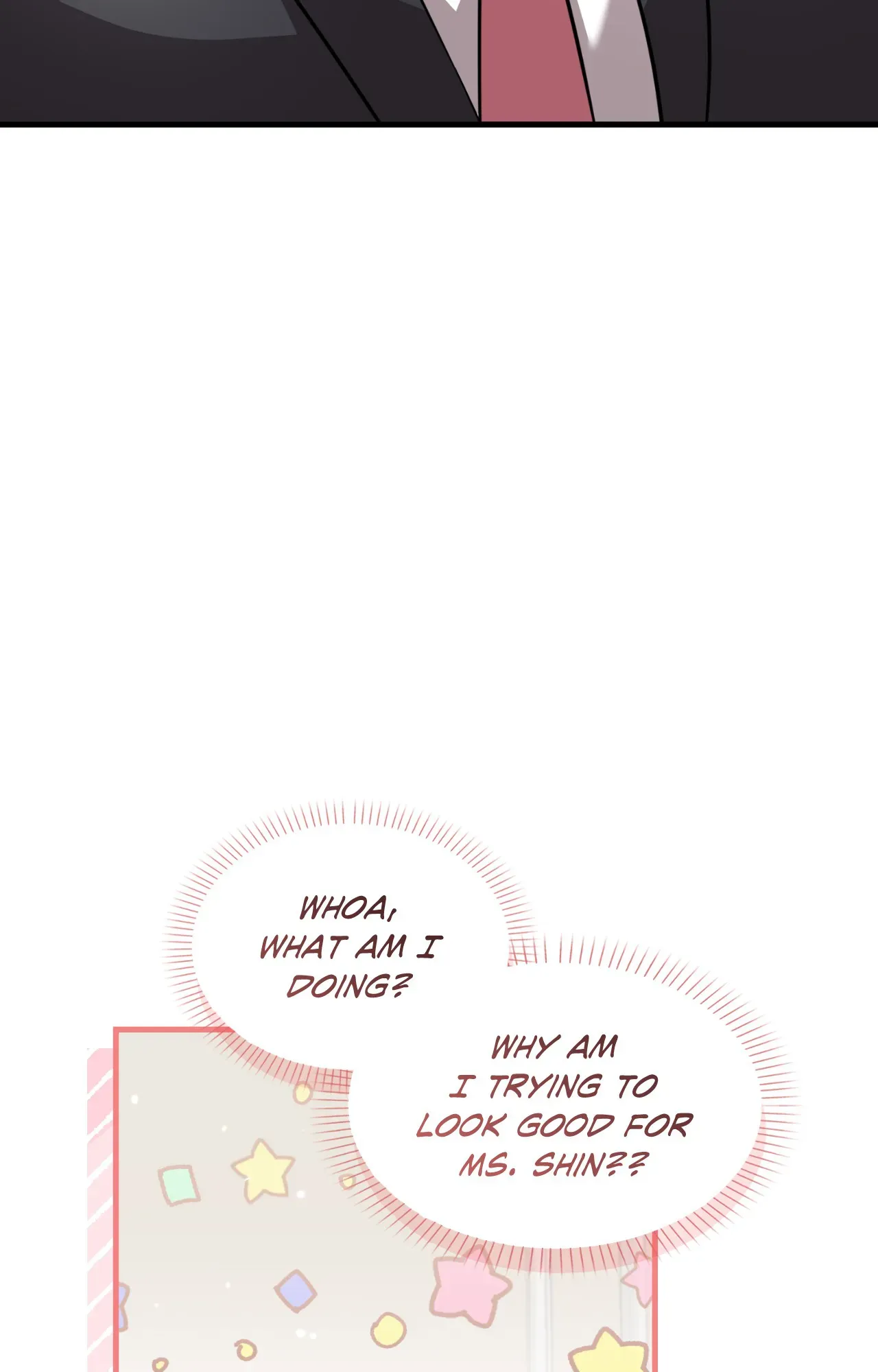 Select Just Peachy	 Just Peachy Chapter 37 - page 65