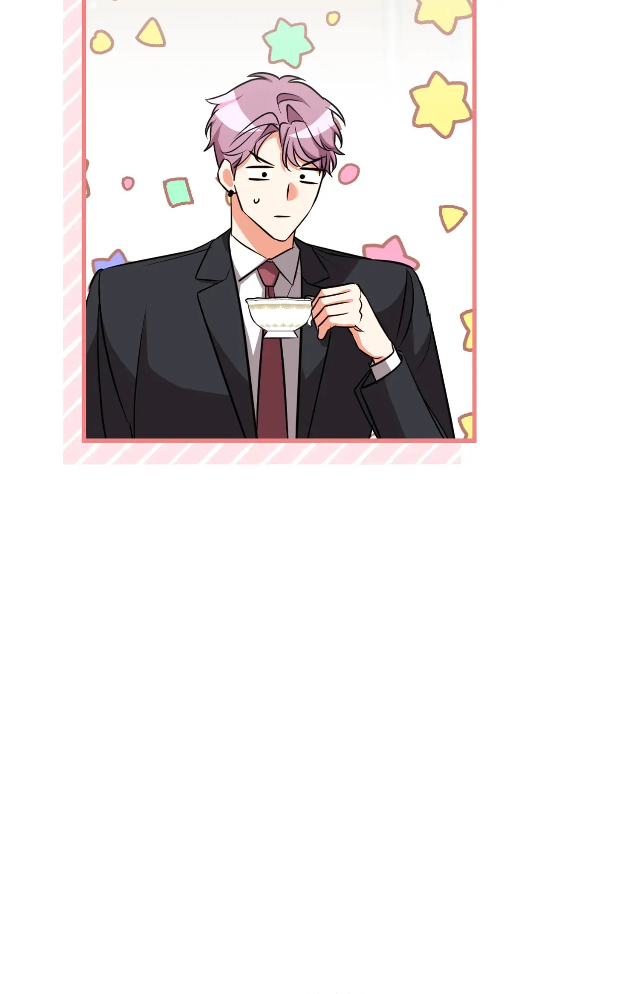 Select Just Peachy	 Just Peachy Chapter 37 - page 66
