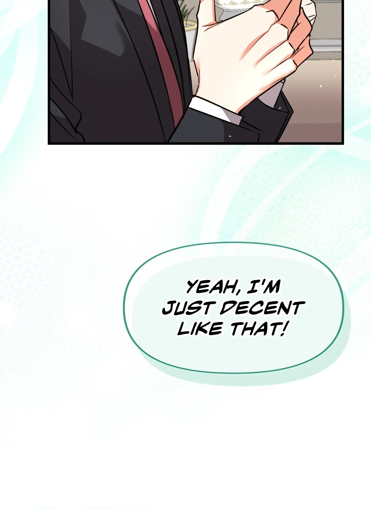 Select Just Peachy	 Just Peachy Chapter 37 - page 68