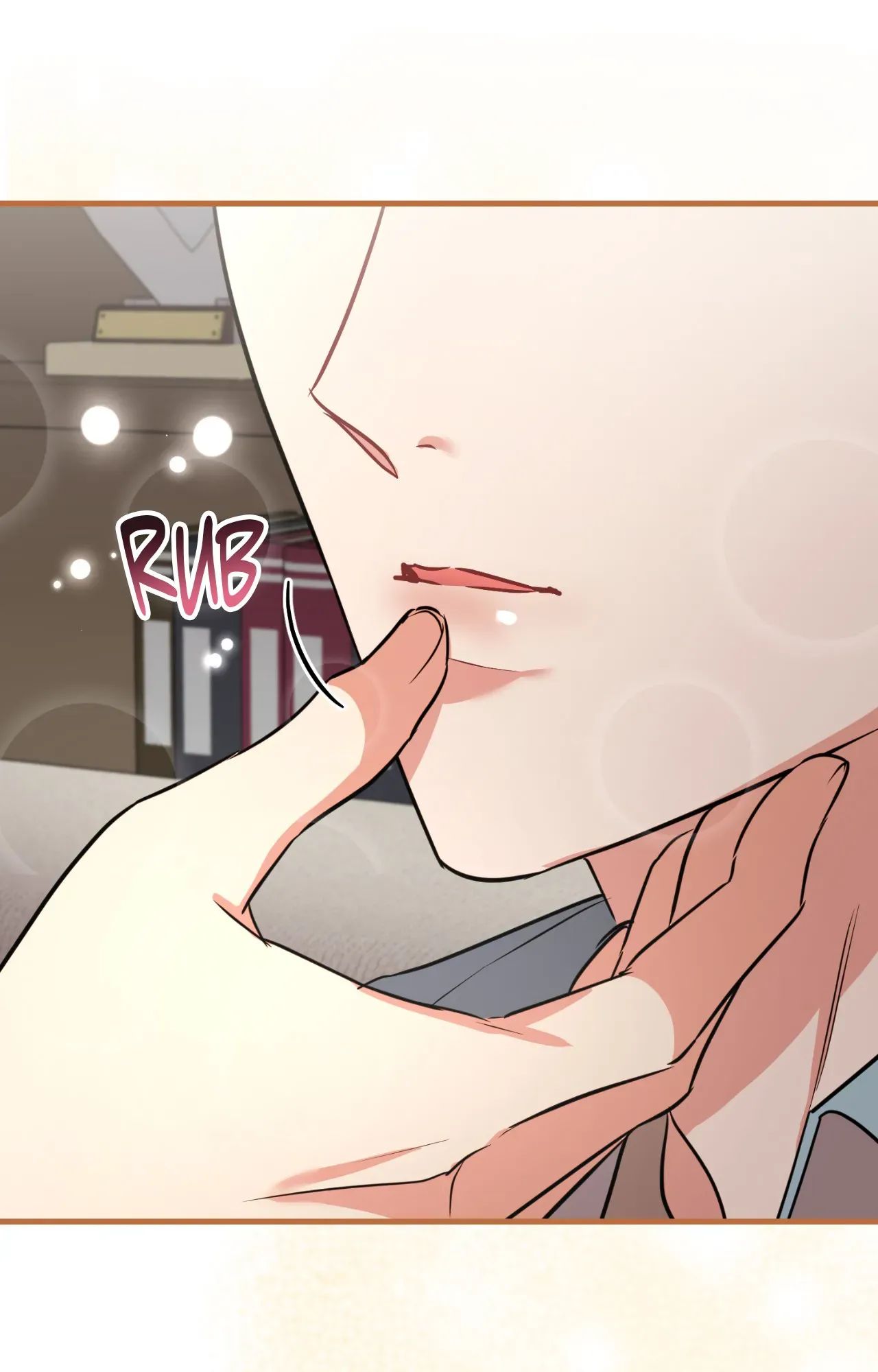 Select Just Peachy	 Just Peachy Chapter 37 - page 7