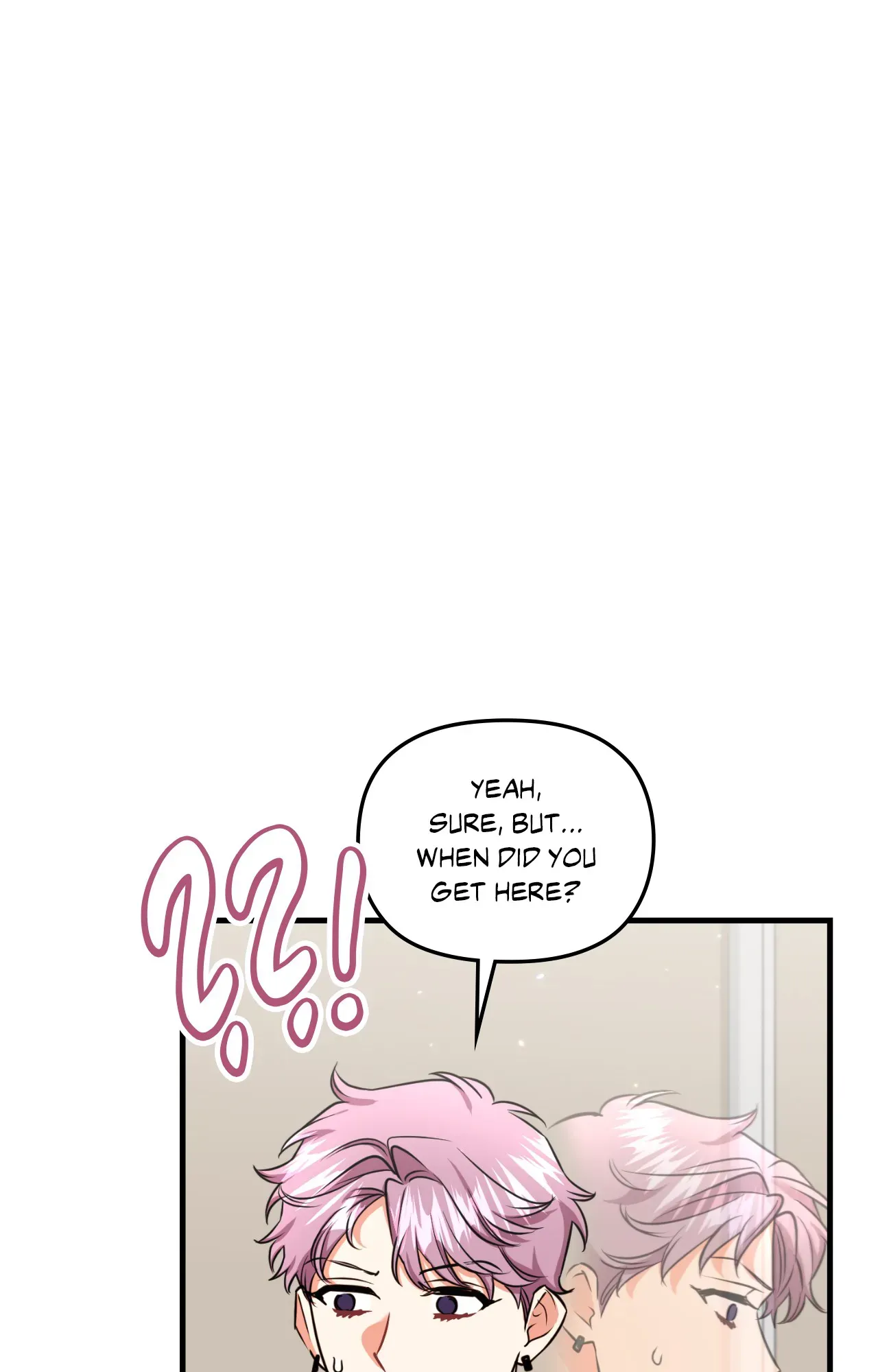 Select Just Peachy	 Just Peachy Chapter 37 - page 71