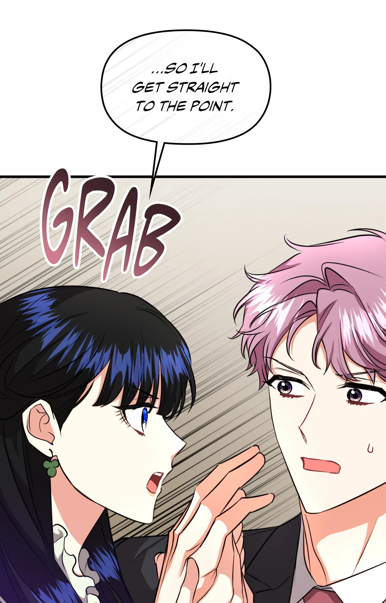 Select Just Peachy	 Just Peachy Chapter 37 - page 73
