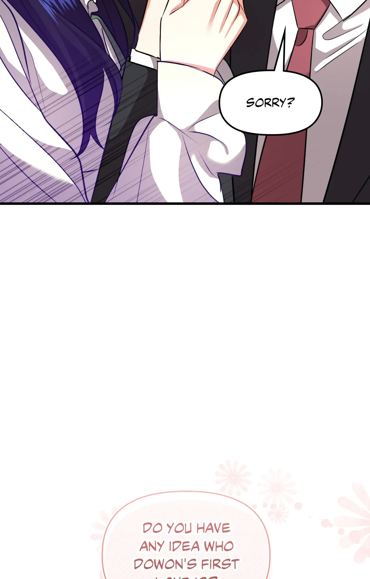 Select Just Peachy	 Just Peachy Chapter 37 - page 74