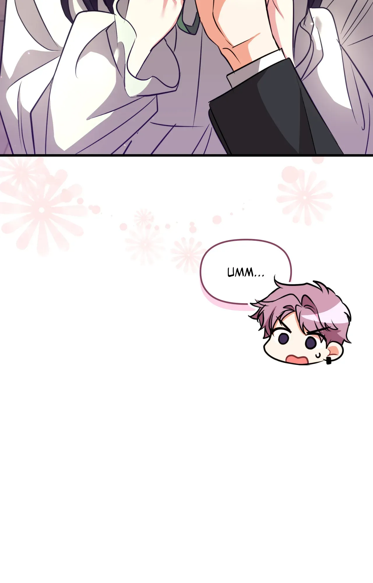 Select Just Peachy	 Just Peachy Chapter 37 - page 76