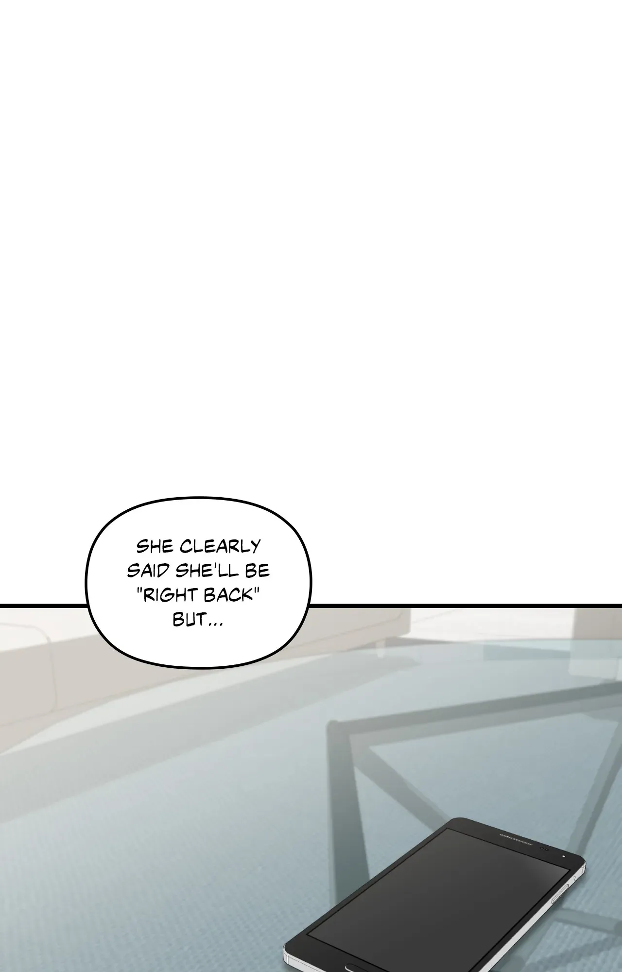 Select Just Peachy	 Just Peachy Chapter 37 - page 79