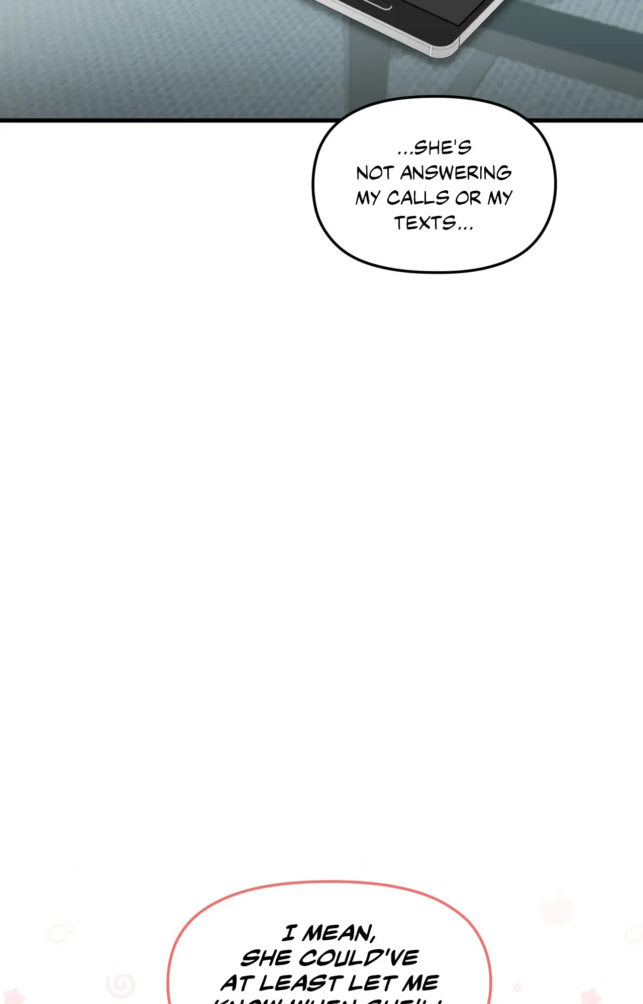 Select Just Peachy	 Just Peachy Chapter 37 - page 80