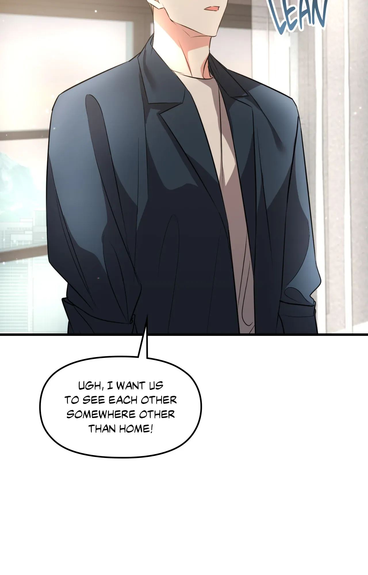 Select Just Peachy	 Just Peachy Chapter 37 - page 83