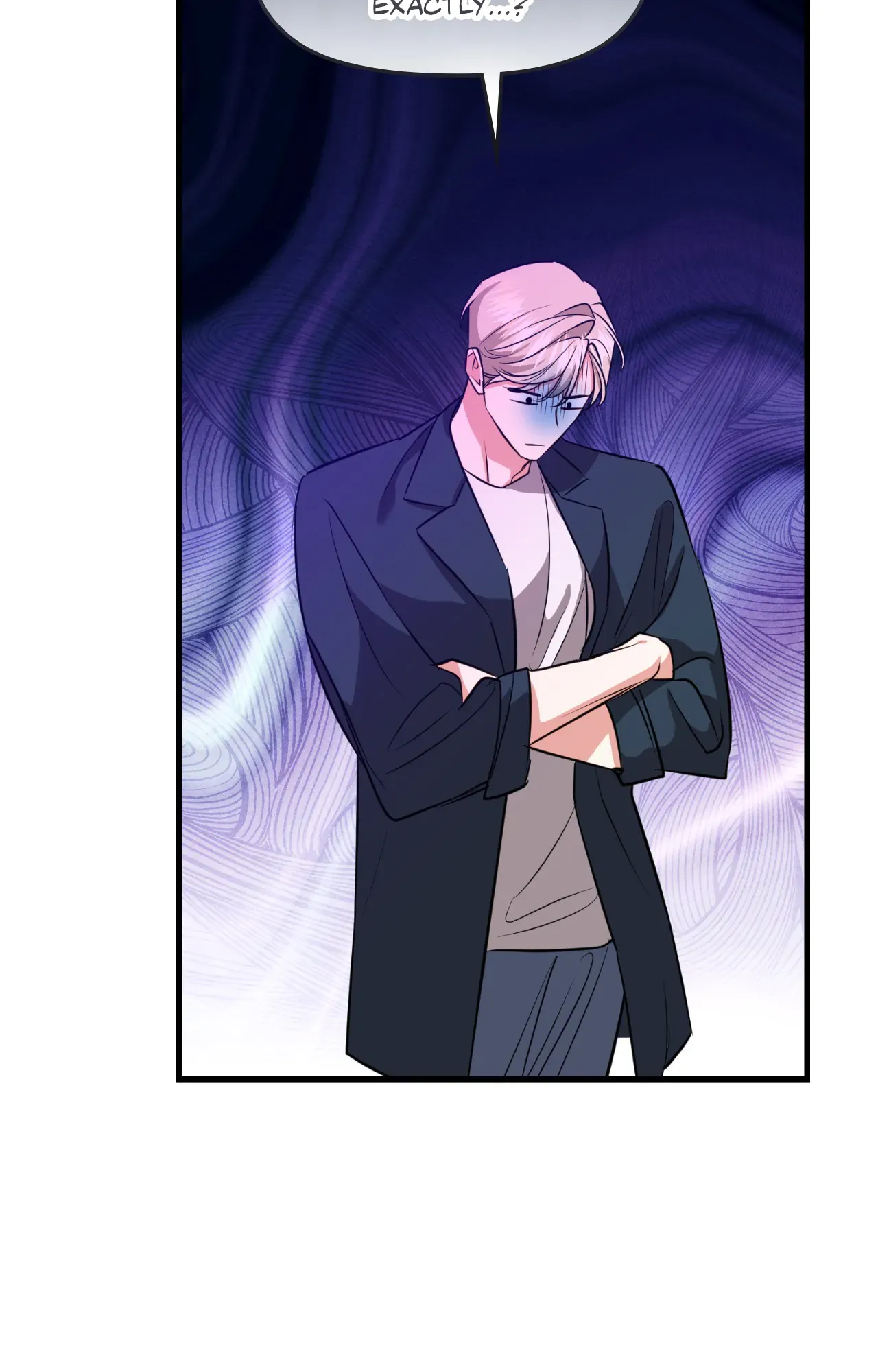 Select Just Peachy	 Just Peachy Chapter 37 - page 86