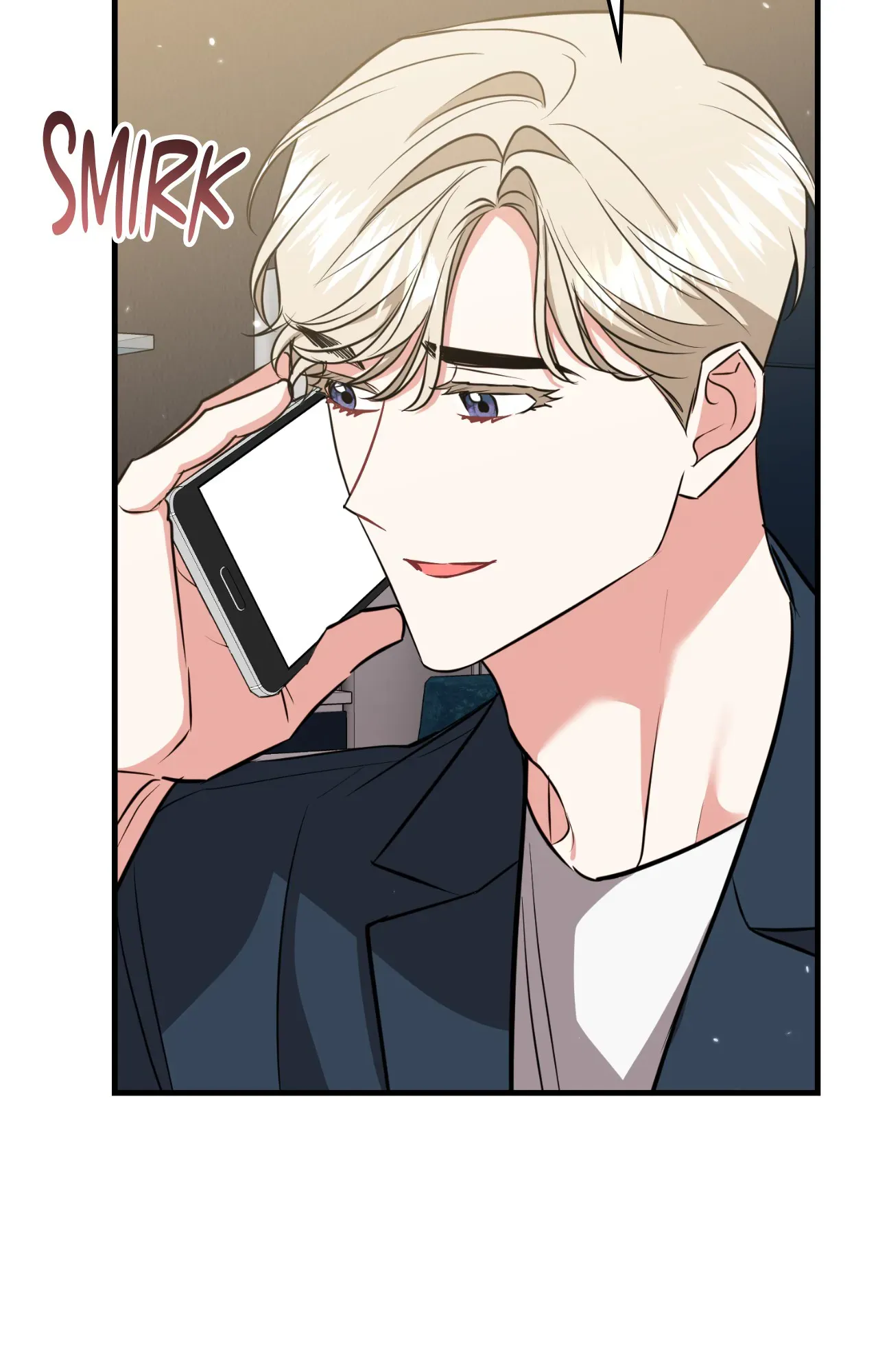 Select Just Peachy	 Just Peachy Chapter 37 - page 92