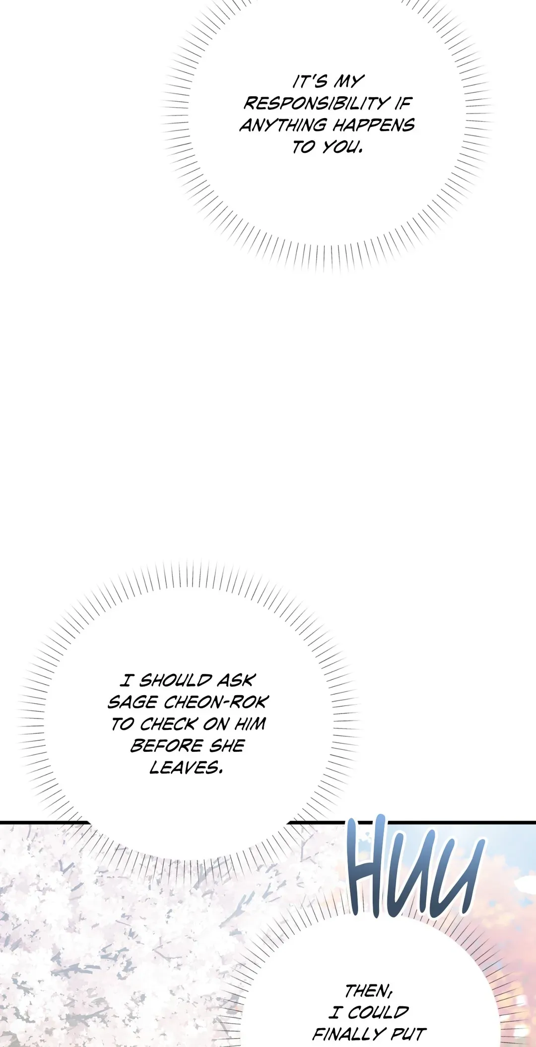 Select Just Peachy	 Just Peachy Chapter 48 - page 10