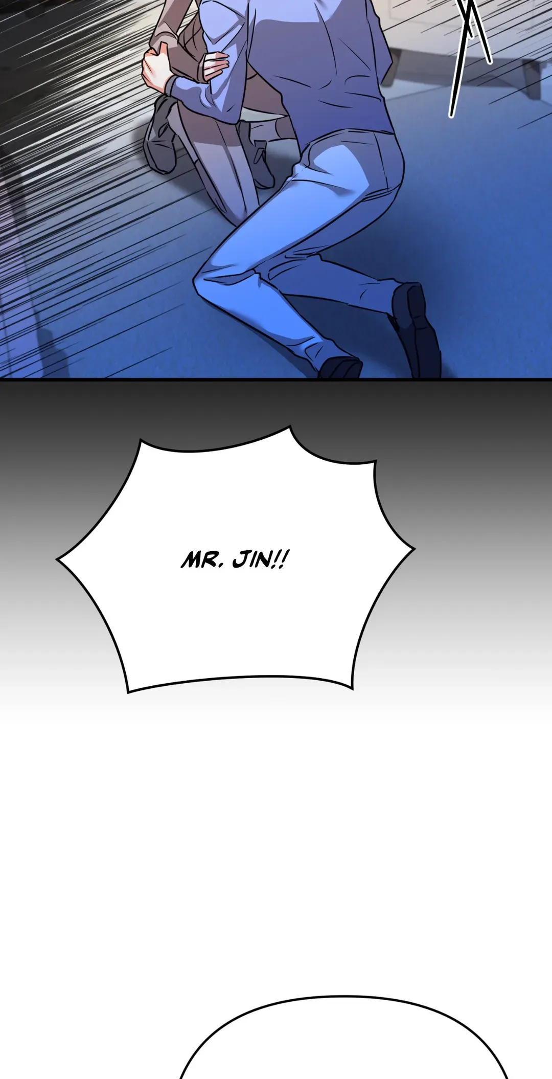 Select Just Peachy	 Just Peachy Chapter 48 - page 101