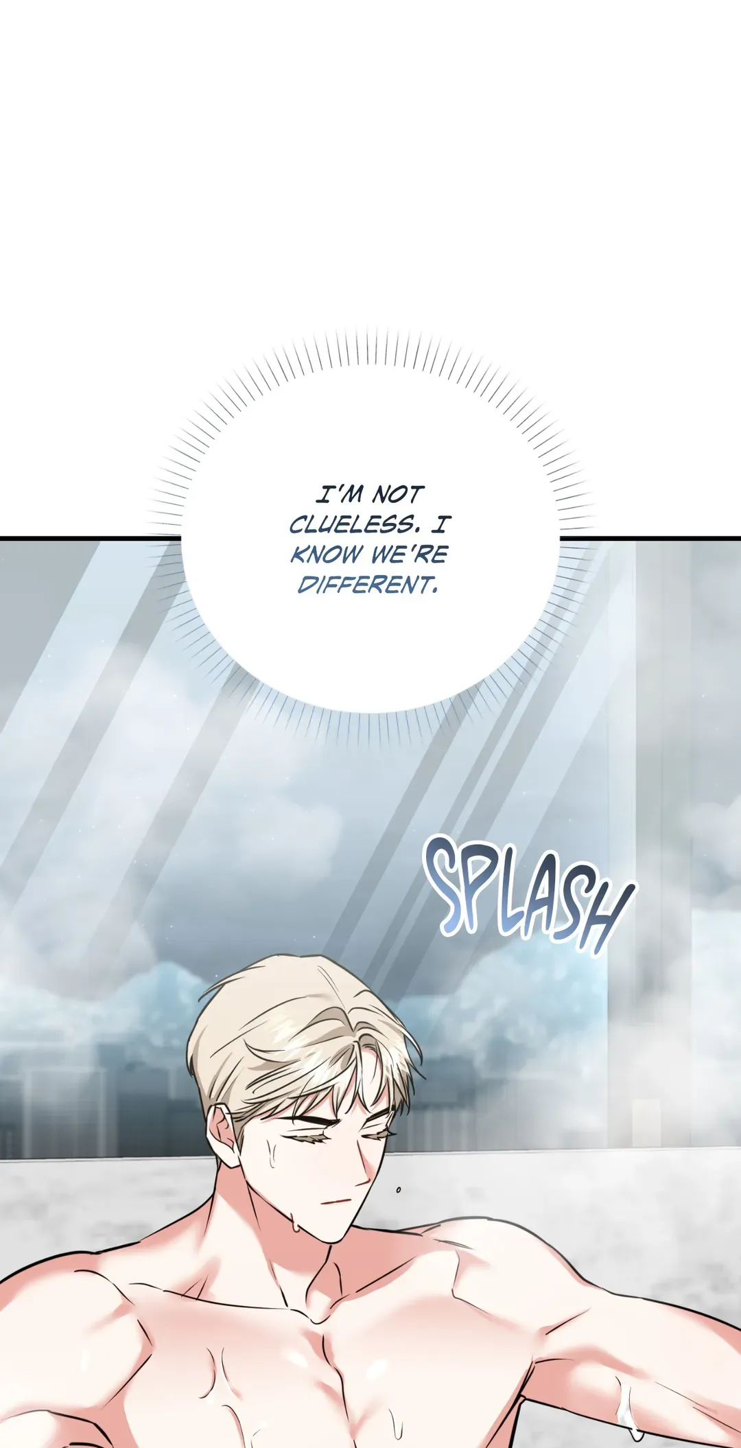 Select Just Peachy	 Just Peachy Chapter 48 - page 106