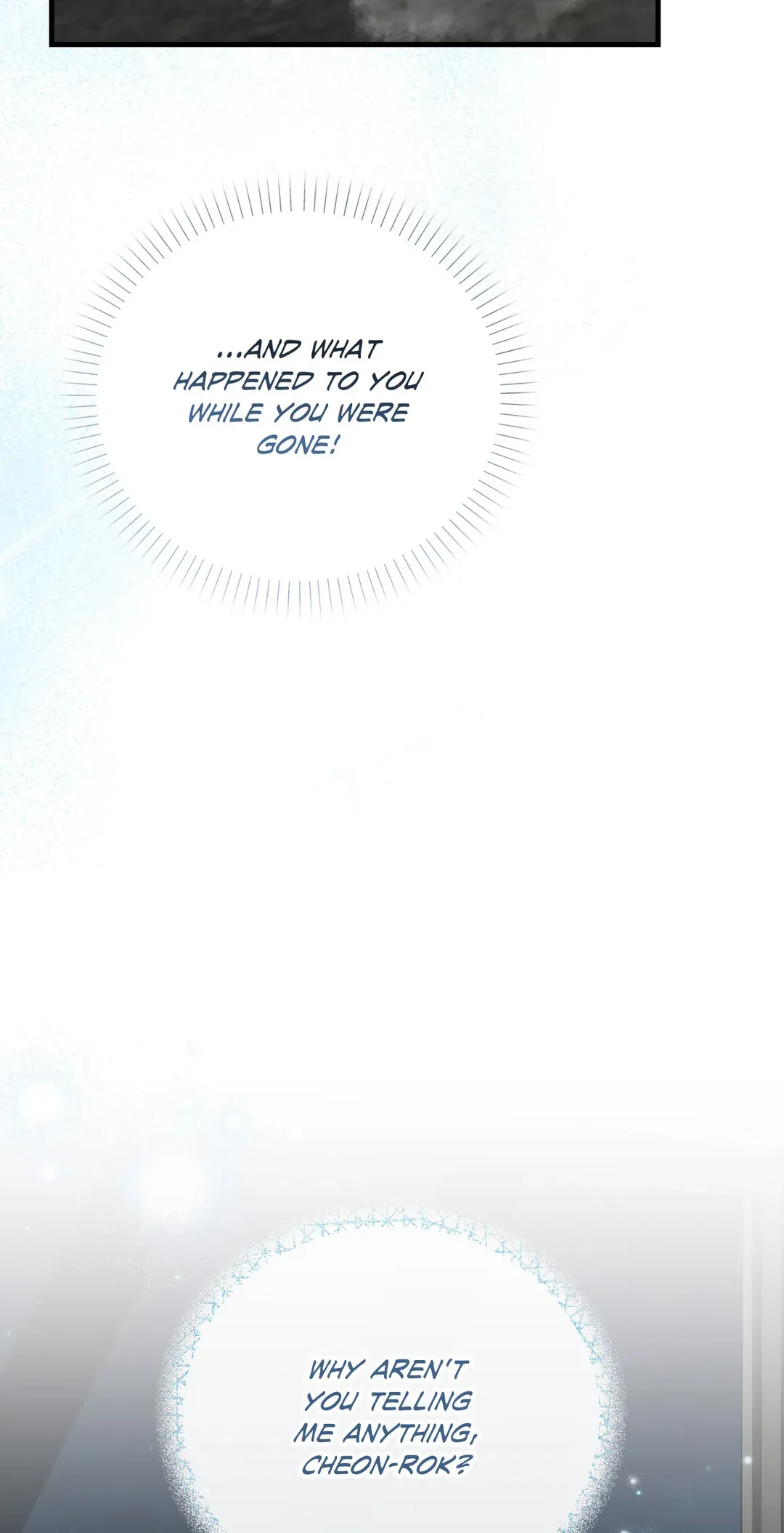 Select Just Peachy	 Just Peachy Chapter 48 - page 109