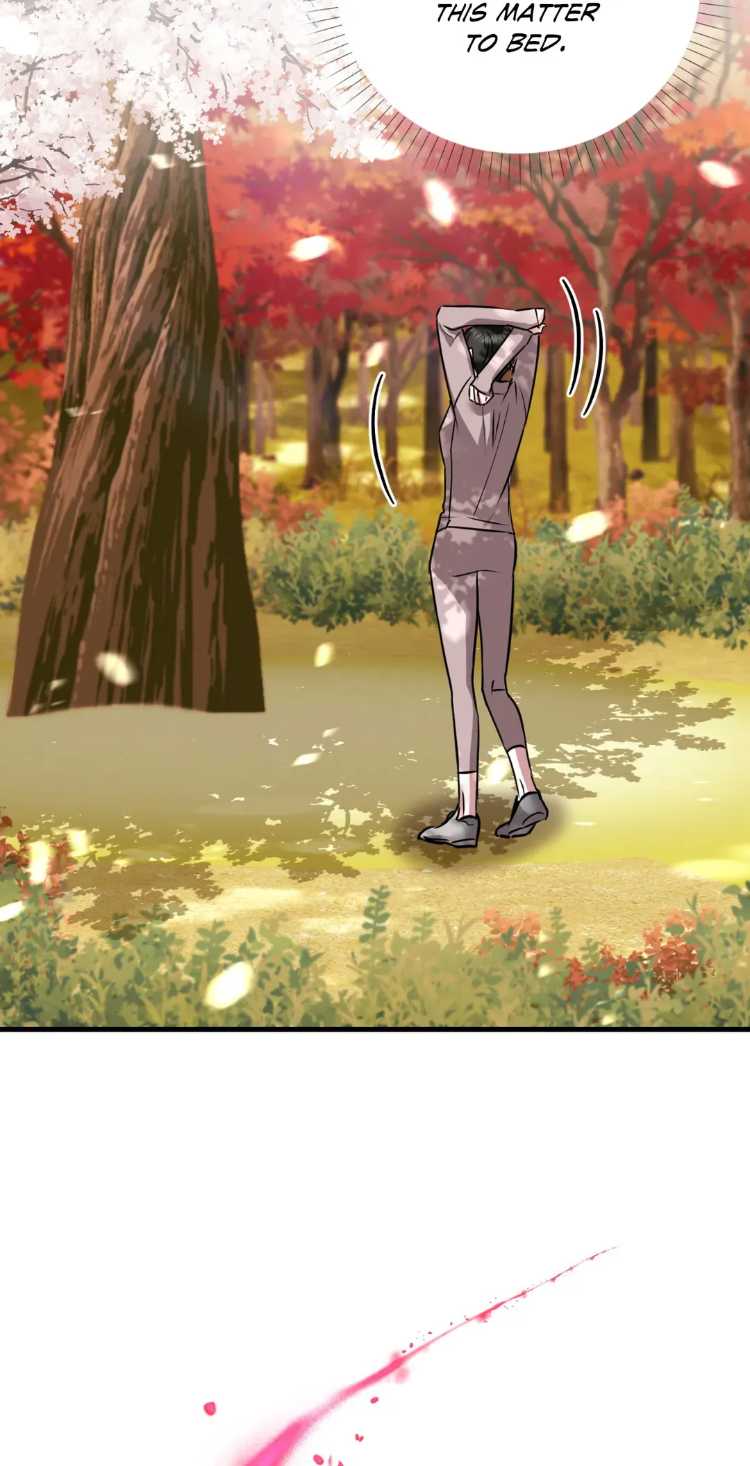 Select Just Peachy	 Just Peachy Chapter 48 - page 11