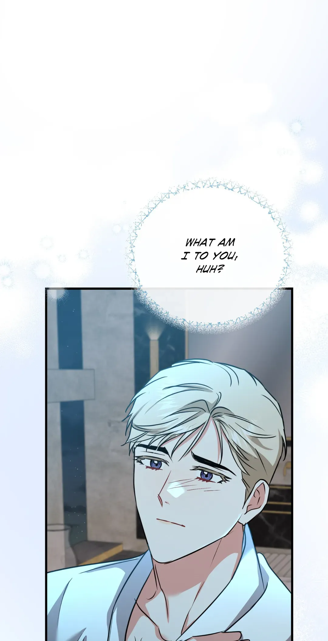 Select Just Peachy	 Just Peachy Chapter 48 - page 111