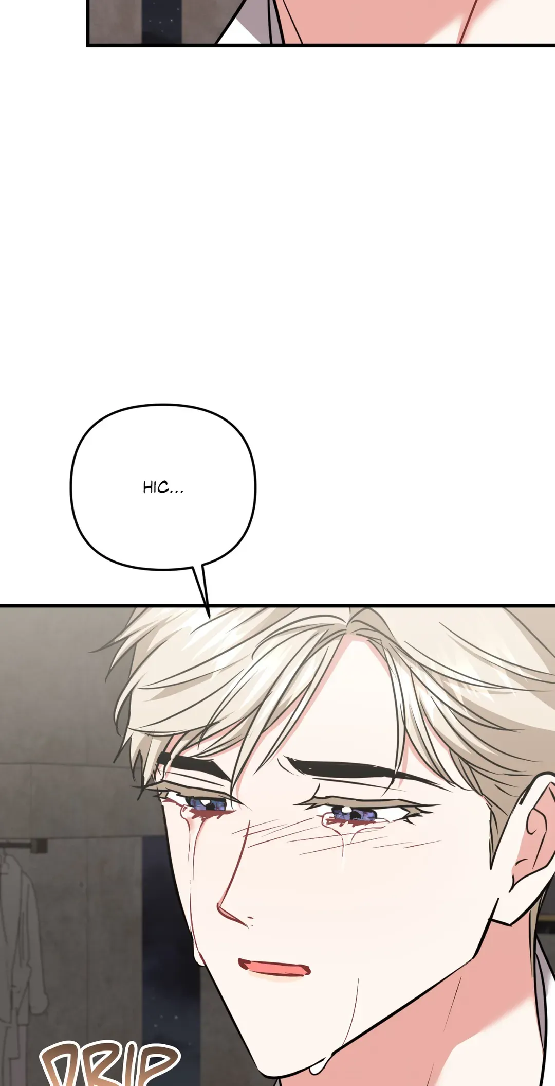 Select Just Peachy	 Just Peachy Chapter 48 - page 113