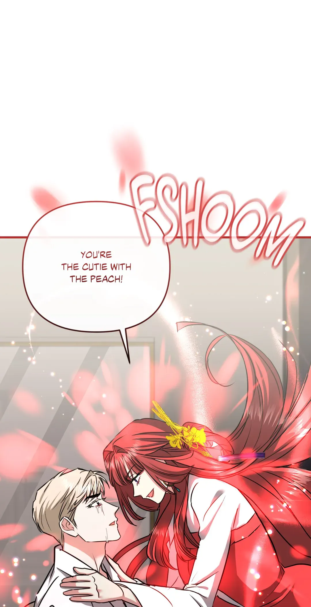 Select Just Peachy	 Just Peachy Chapter 48 - page 115