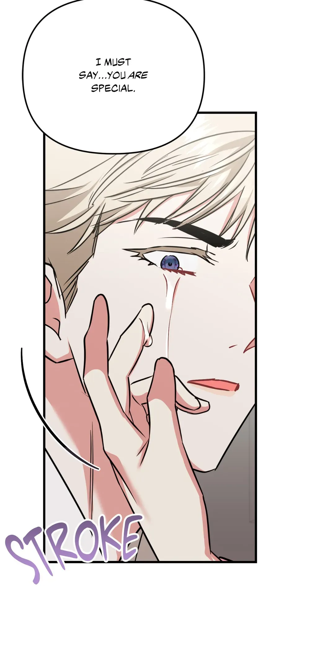 Select Just Peachy	 Just Peachy Chapter 48 - page 117