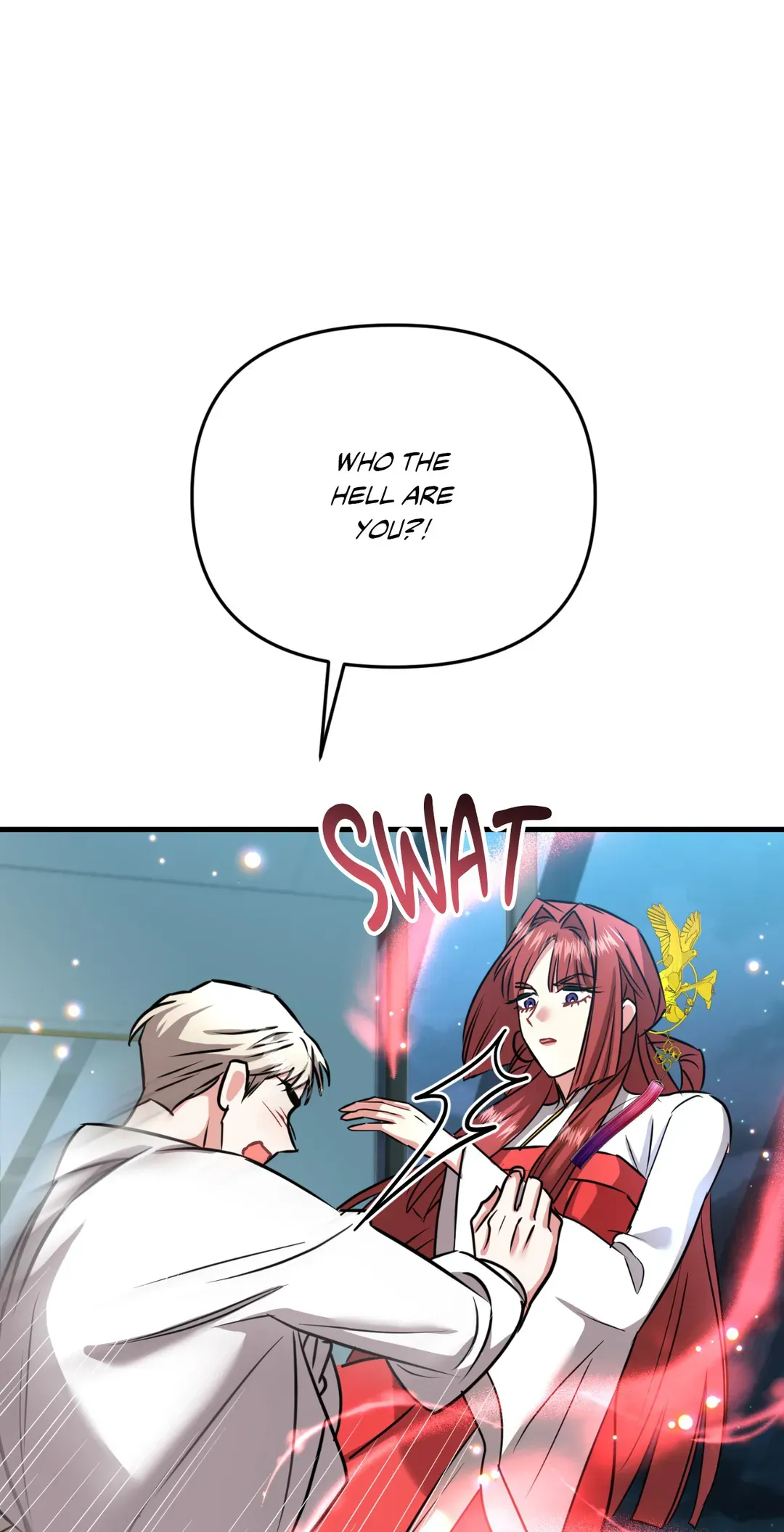 Select Just Peachy	 Just Peachy Chapter 48 - page 118