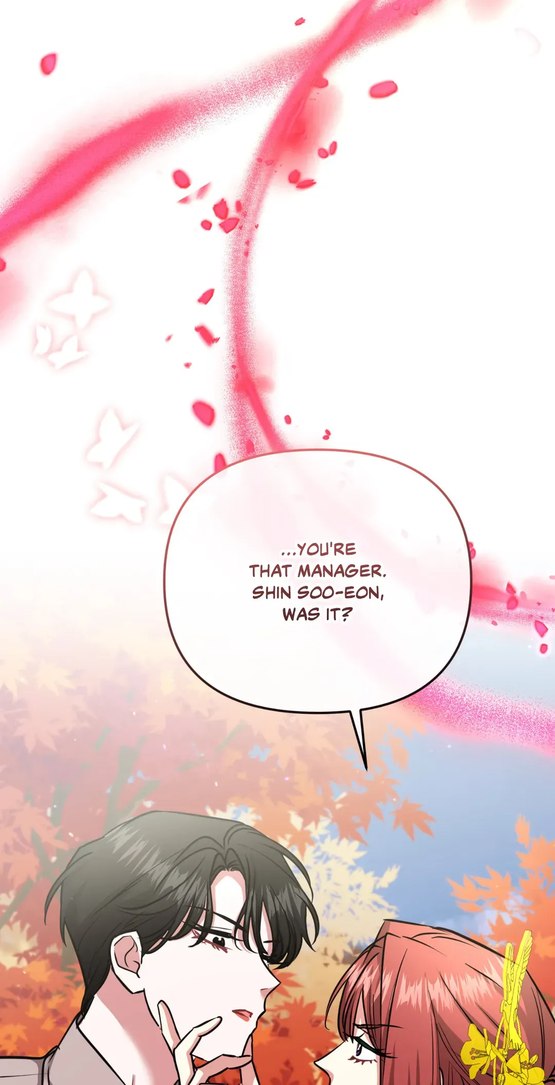 Select Just Peachy	 Just Peachy Chapter 48 - page 14