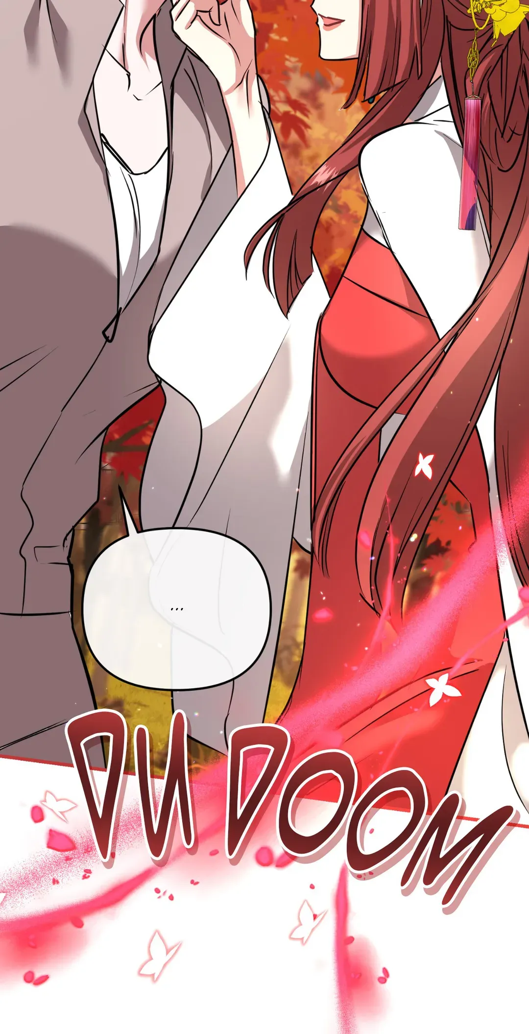 Select Just Peachy	 Just Peachy Chapter 48 - page 15