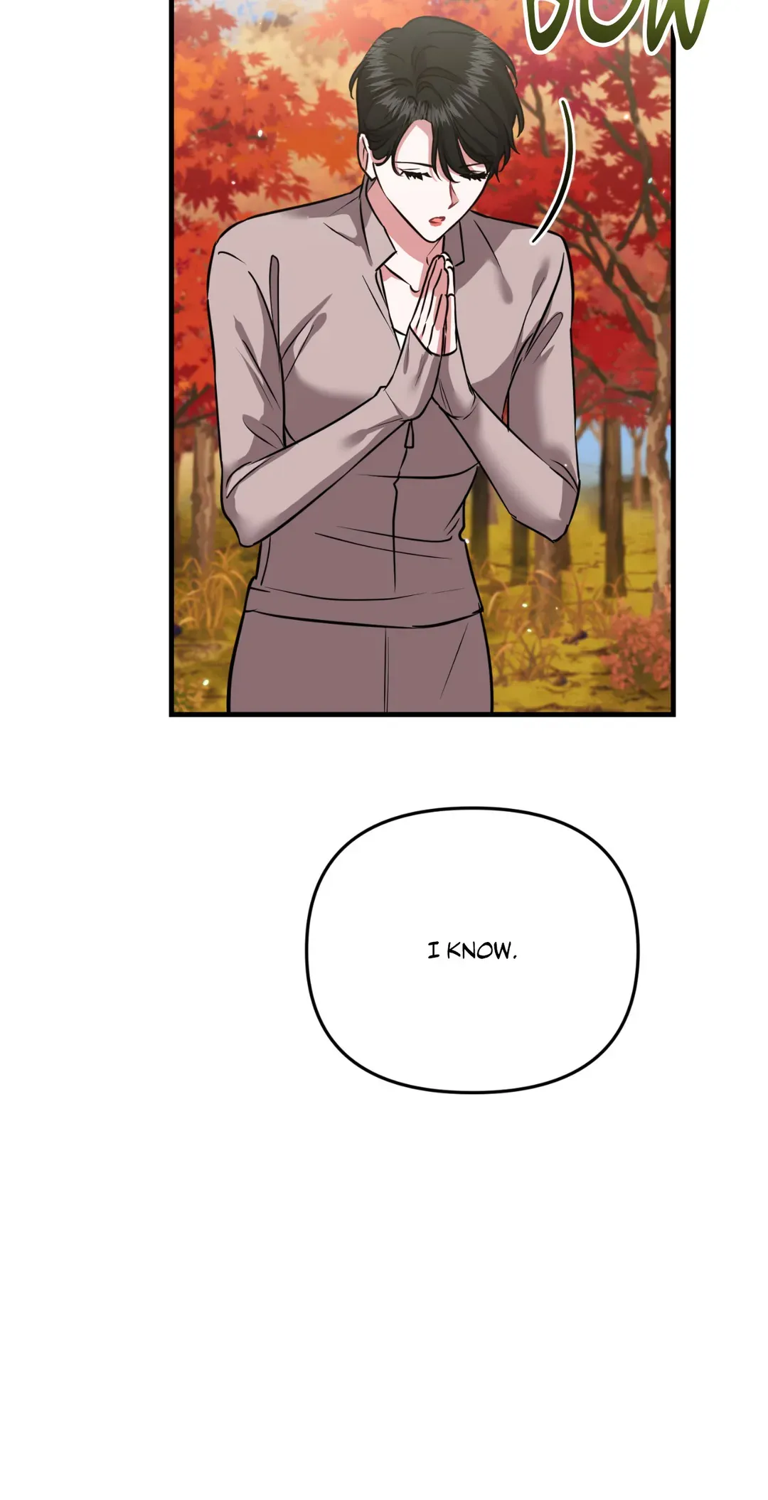 Select Just Peachy	 Just Peachy Chapter 48 - page 17