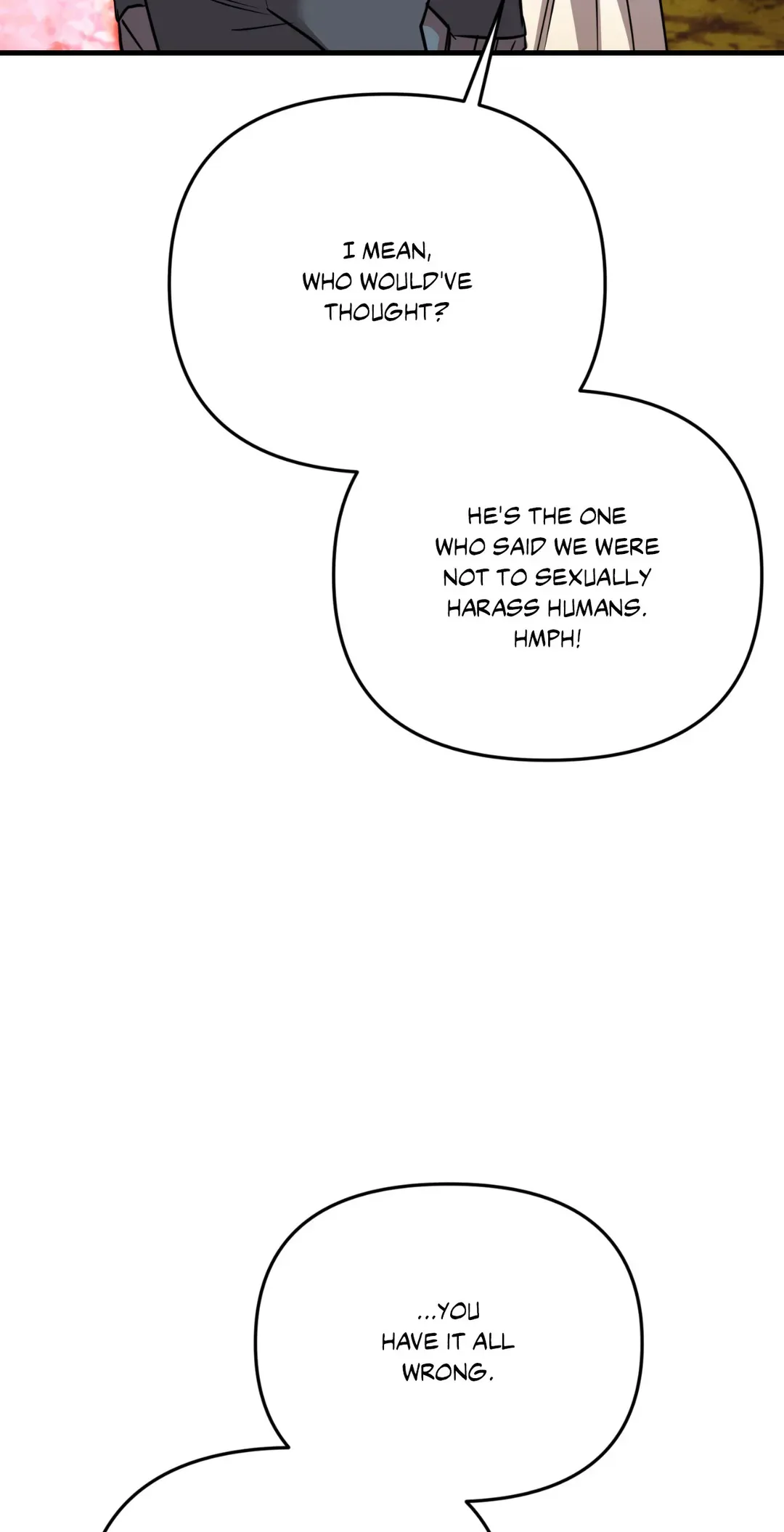 Select Just Peachy	 Just Peachy Chapter 48 - page 19