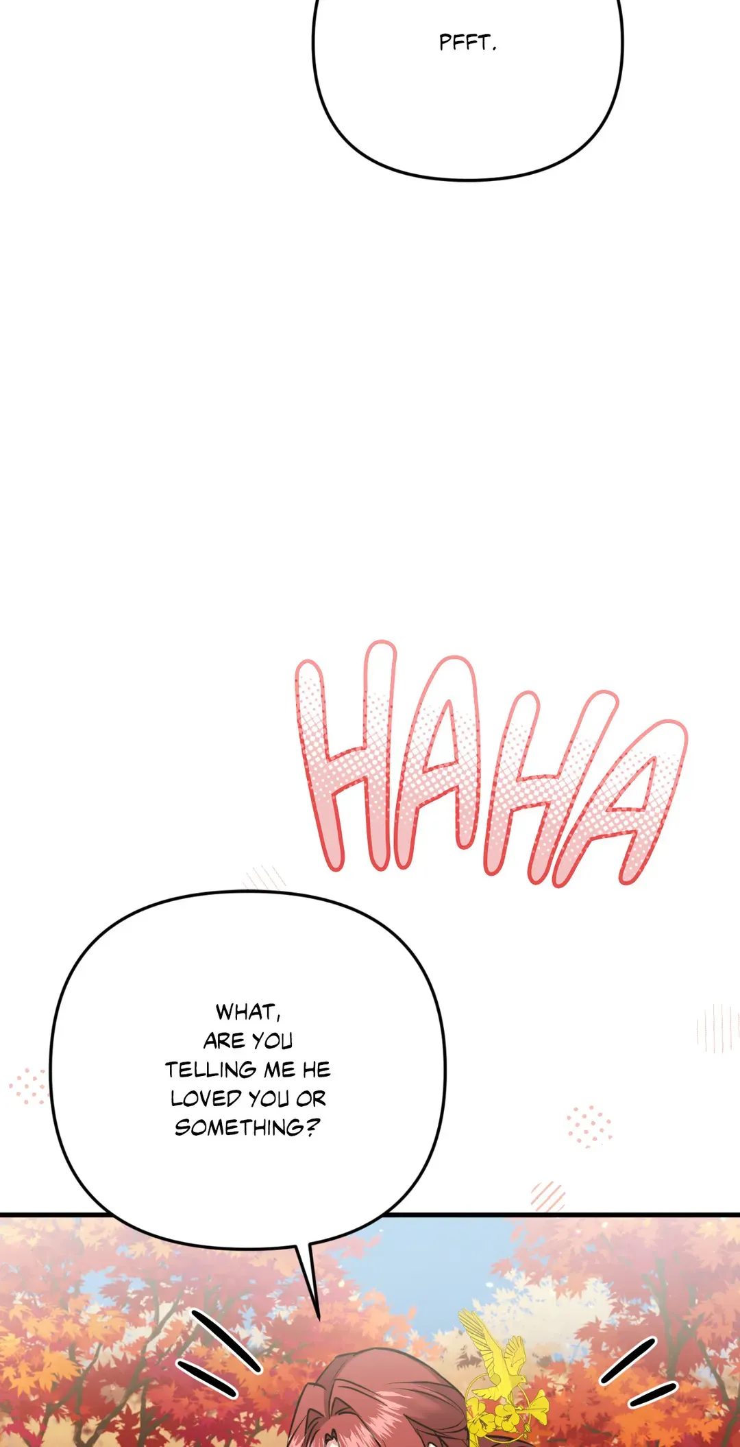 Select Just Peachy	 Just Peachy Chapter 48 - page 21