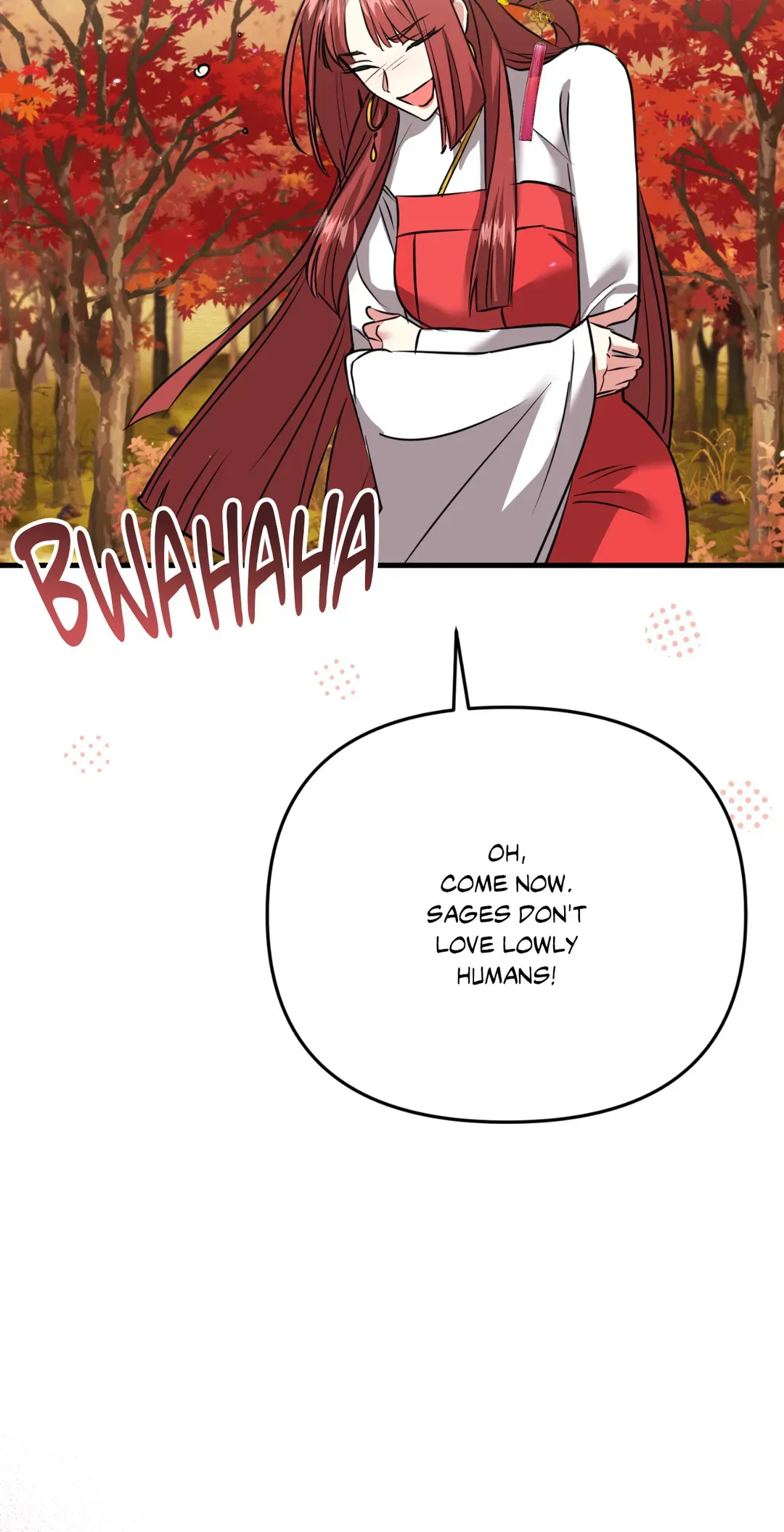 Select Just Peachy	 Just Peachy Chapter 48 - page 22