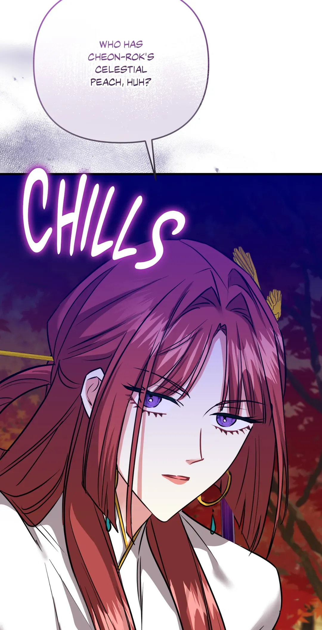 Select Just Peachy	 Just Peachy Chapter 48 - page 26