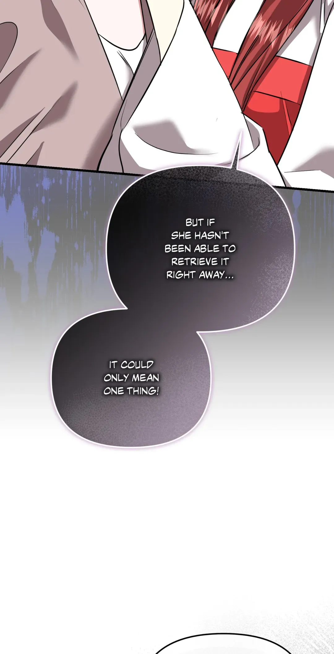 Select Just Peachy	 Just Peachy Chapter 48 - page 30