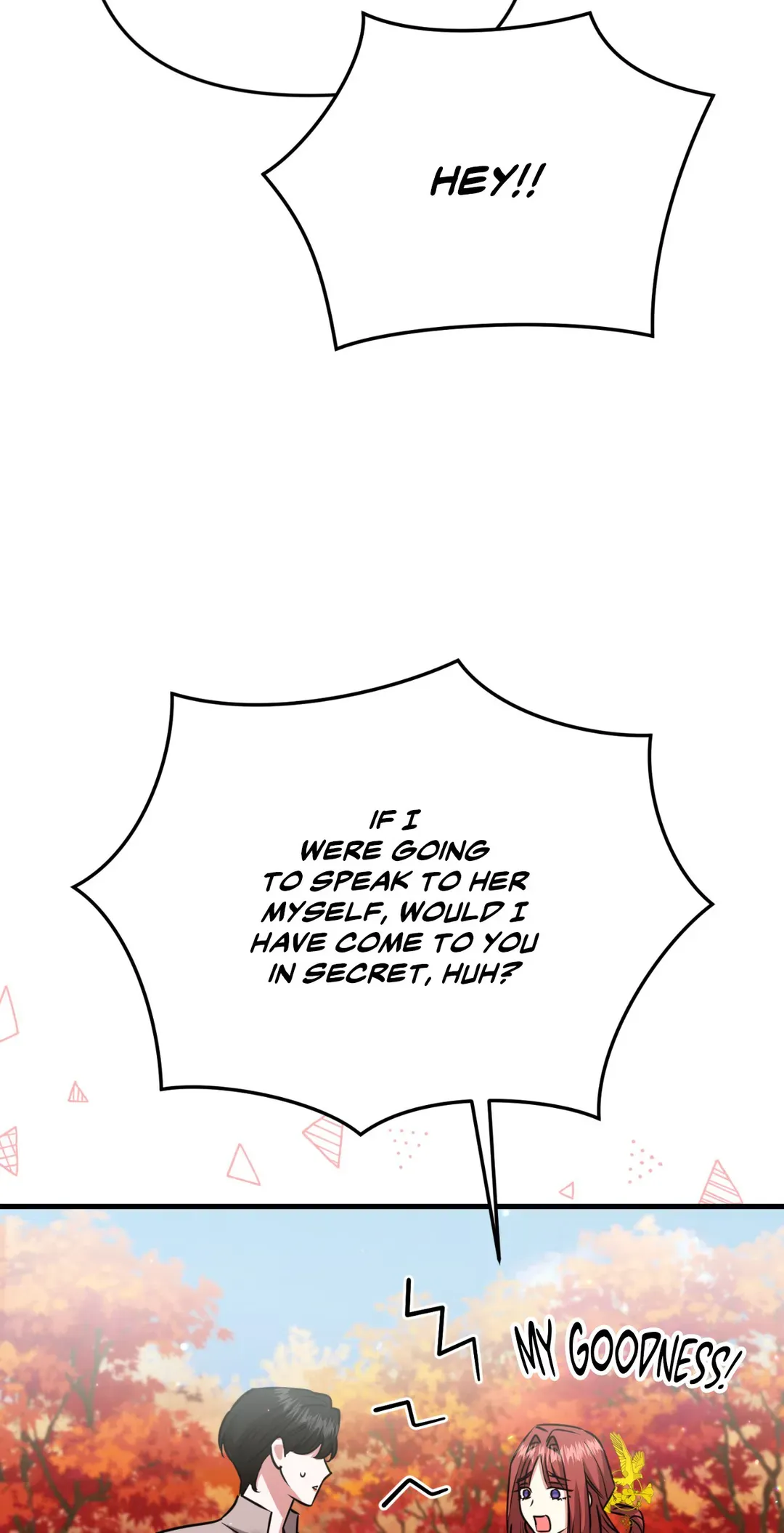 Select Just Peachy	 Just Peachy Chapter 48 - page 37