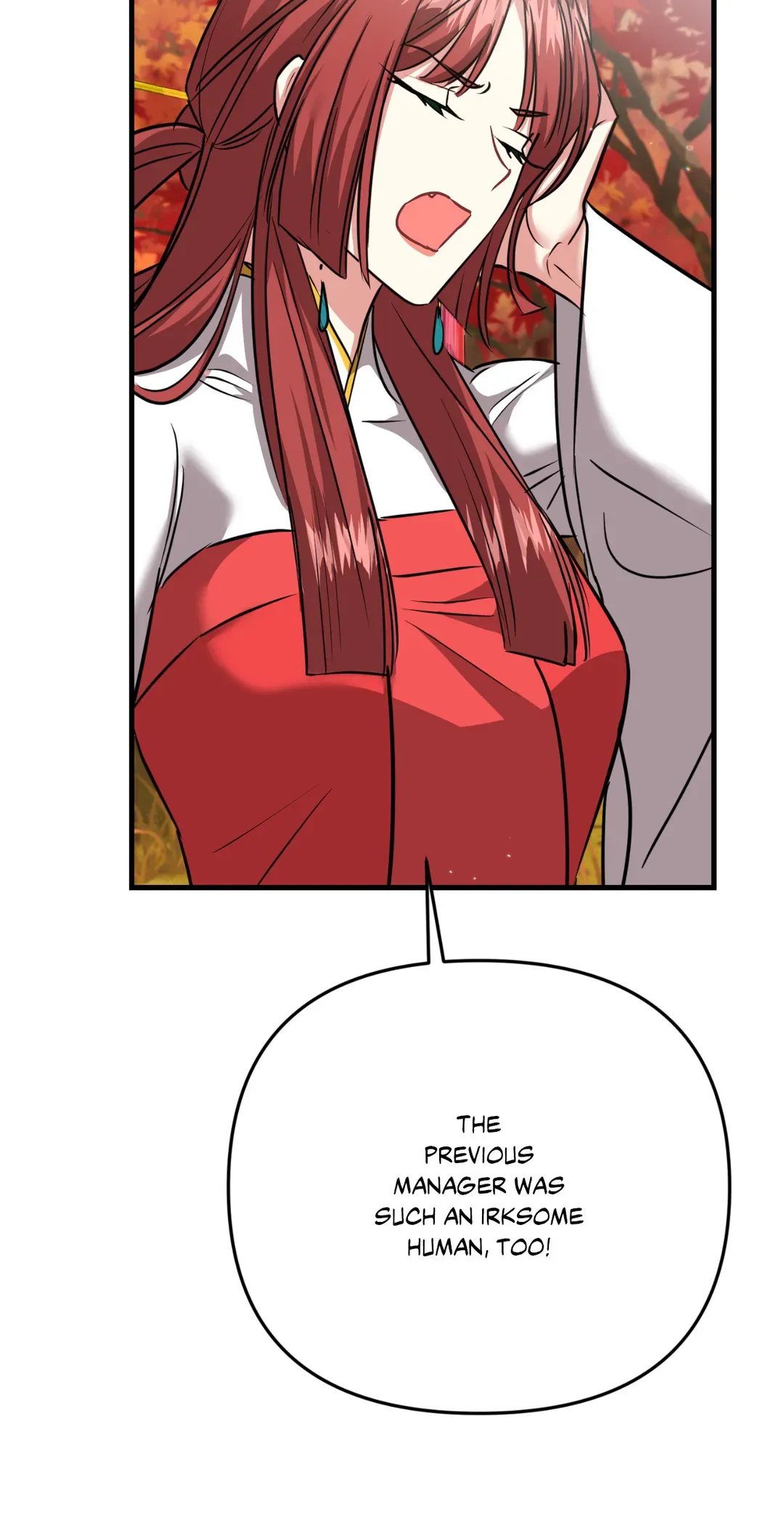 Select Just Peachy	 Just Peachy Chapter 48 - page 39