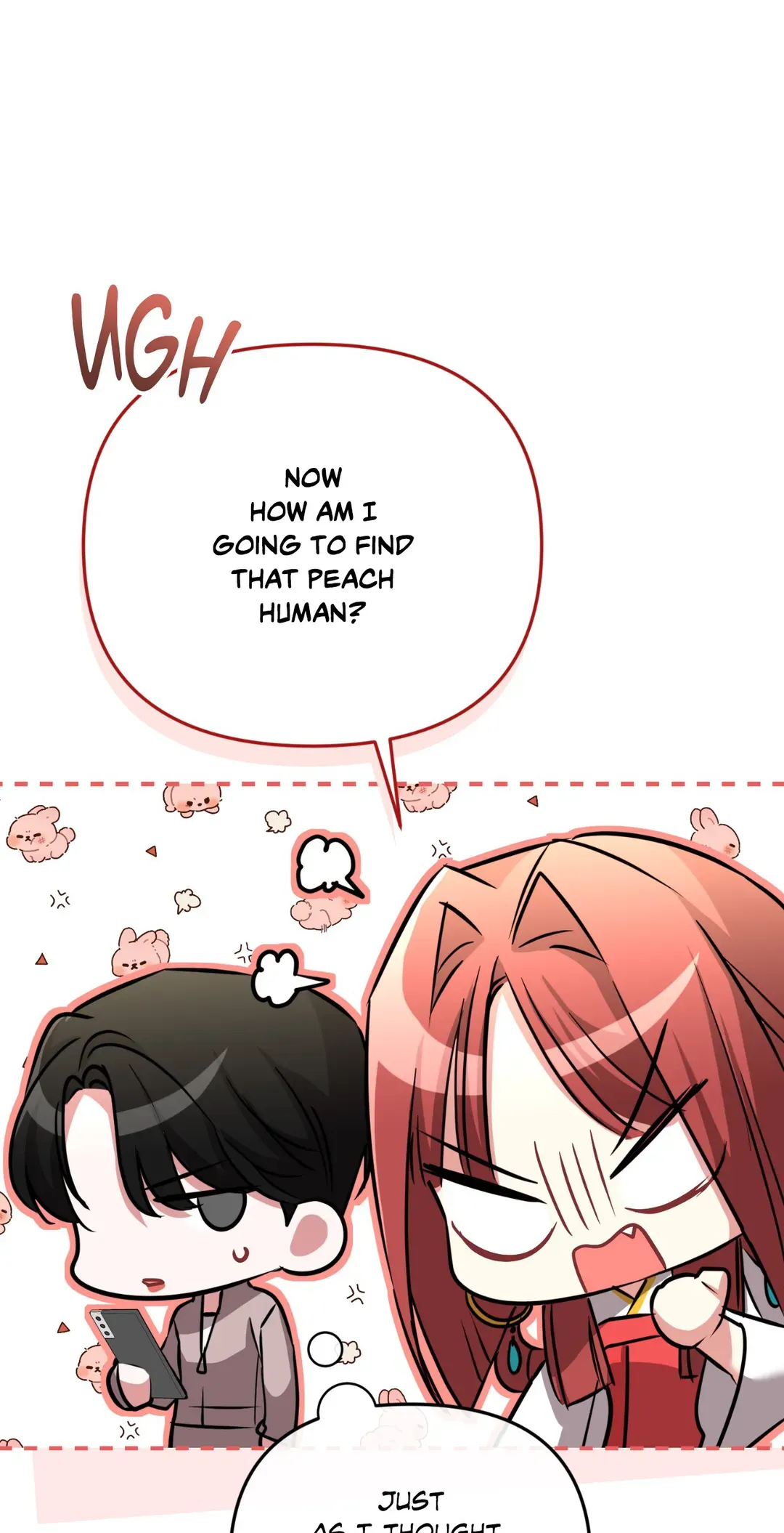 Select Just Peachy	 Just Peachy Chapter 48 - page 40
