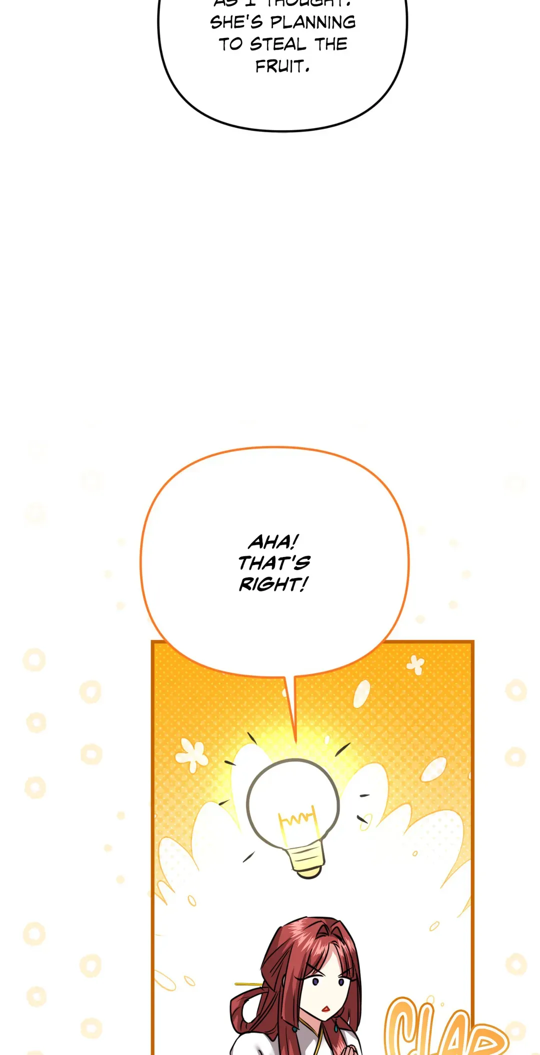 Select Just Peachy	 Just Peachy Chapter 48 - page 41