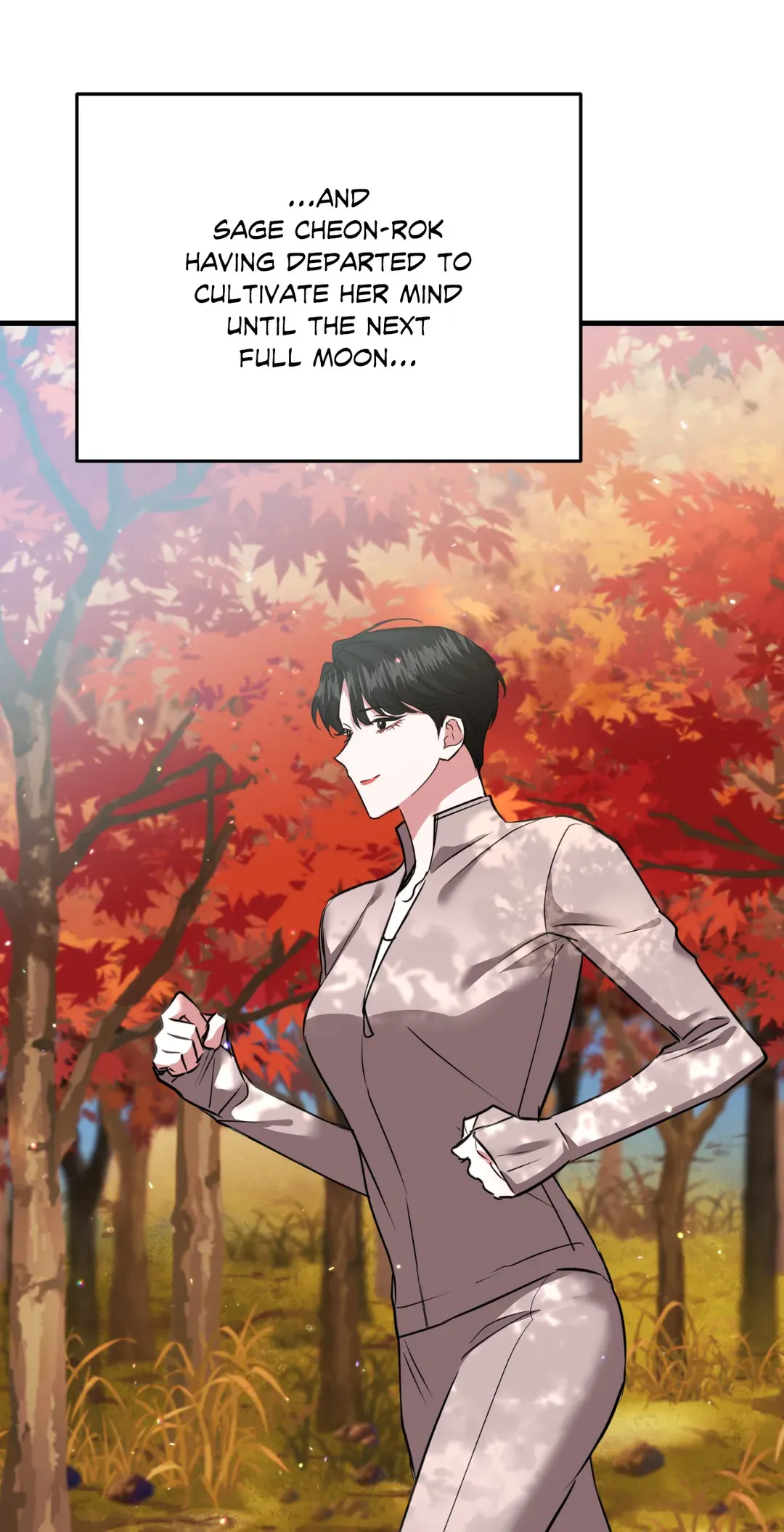 Select Just Peachy	 Just Peachy Chapter 48 - page 5