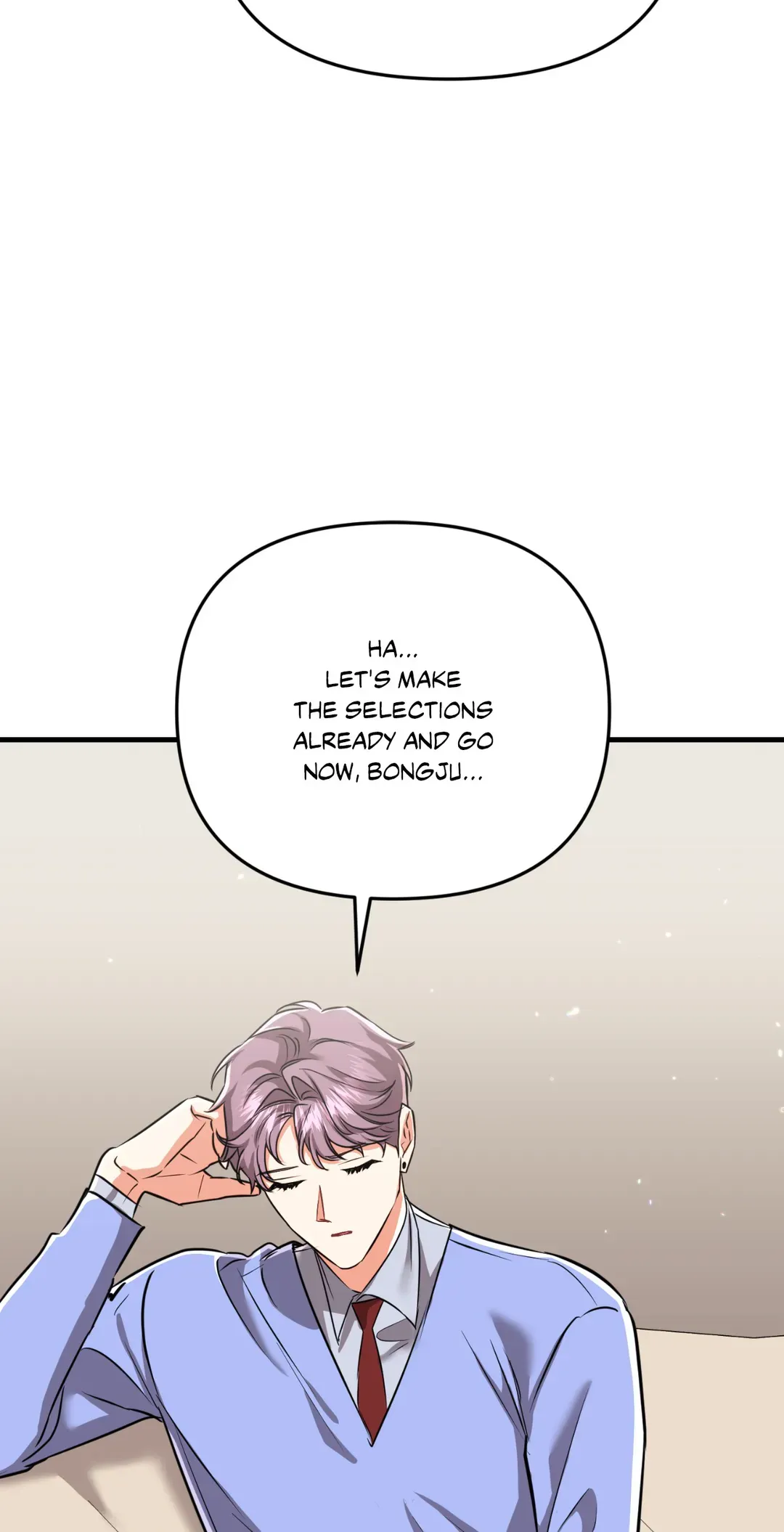 Select Just Peachy	 Just Peachy Chapter 48 - page 55